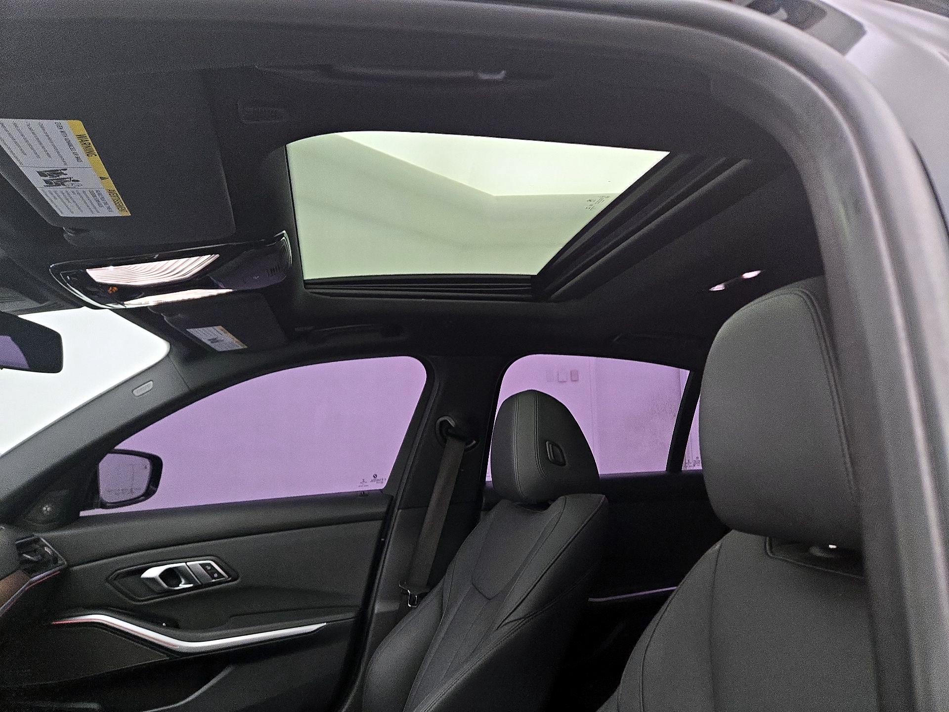 Thumbnail: 2020 BMW 3 Series - 20