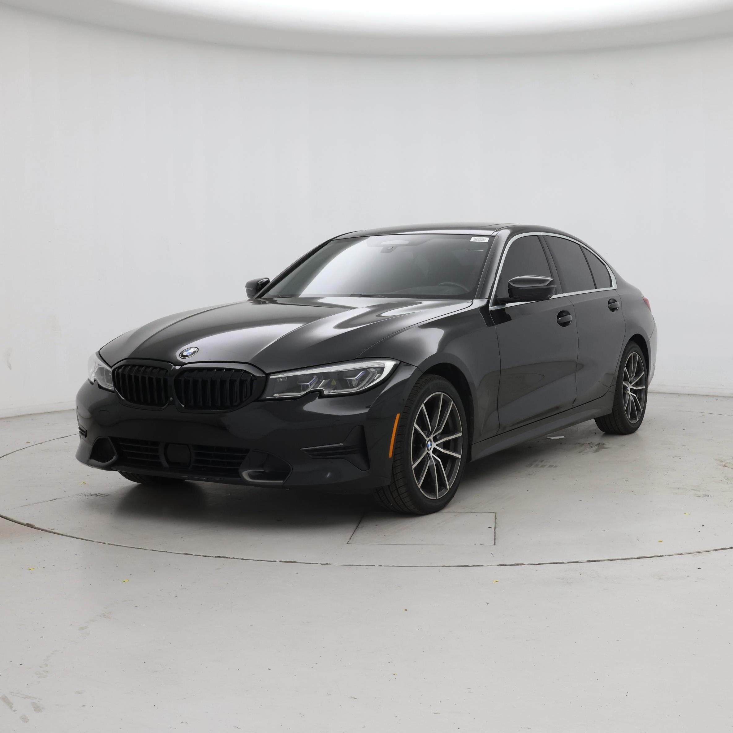 Thumbnail: 2020 BMW 3 Series - 4