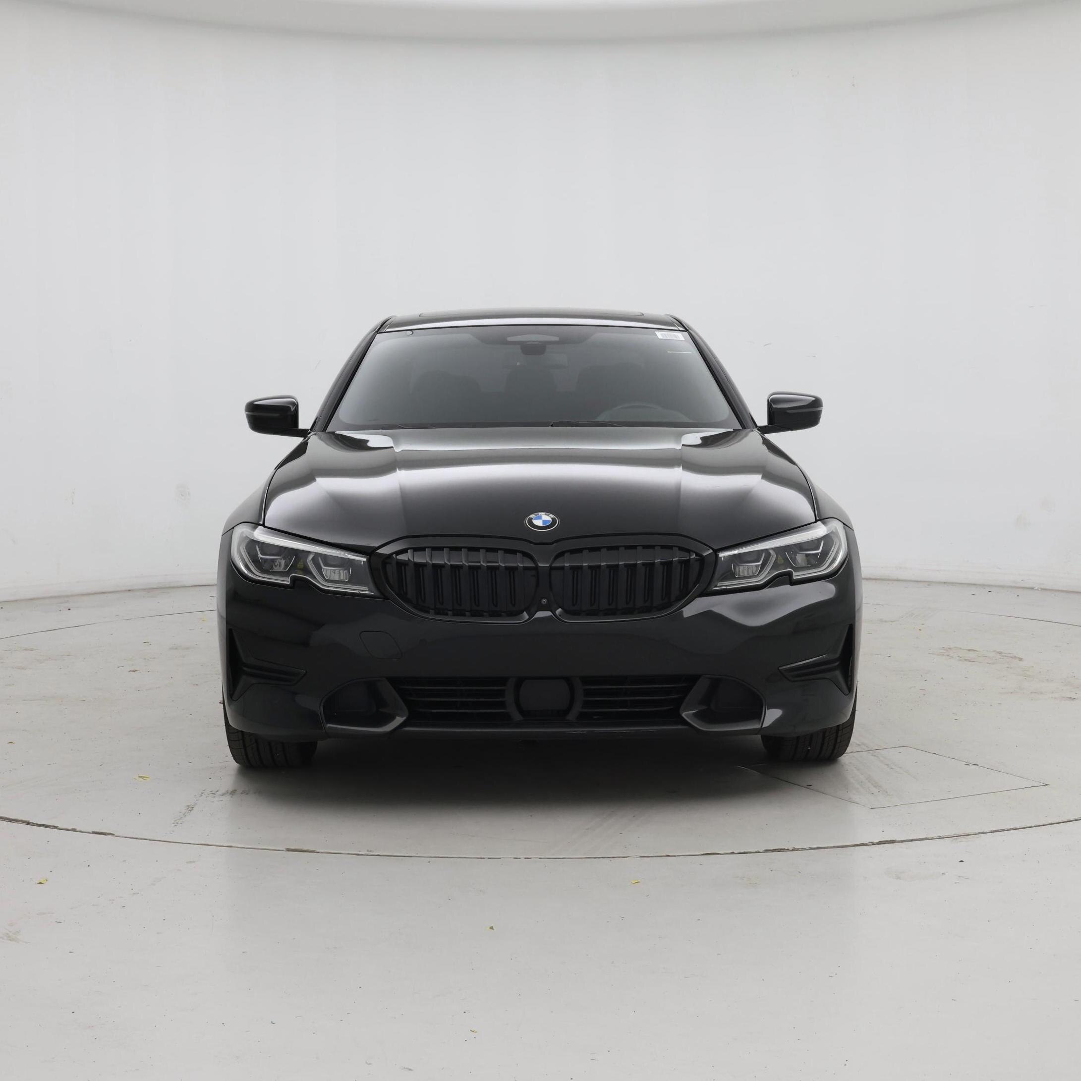 Thumbnail: 2020 BMW 3 Series - 5
