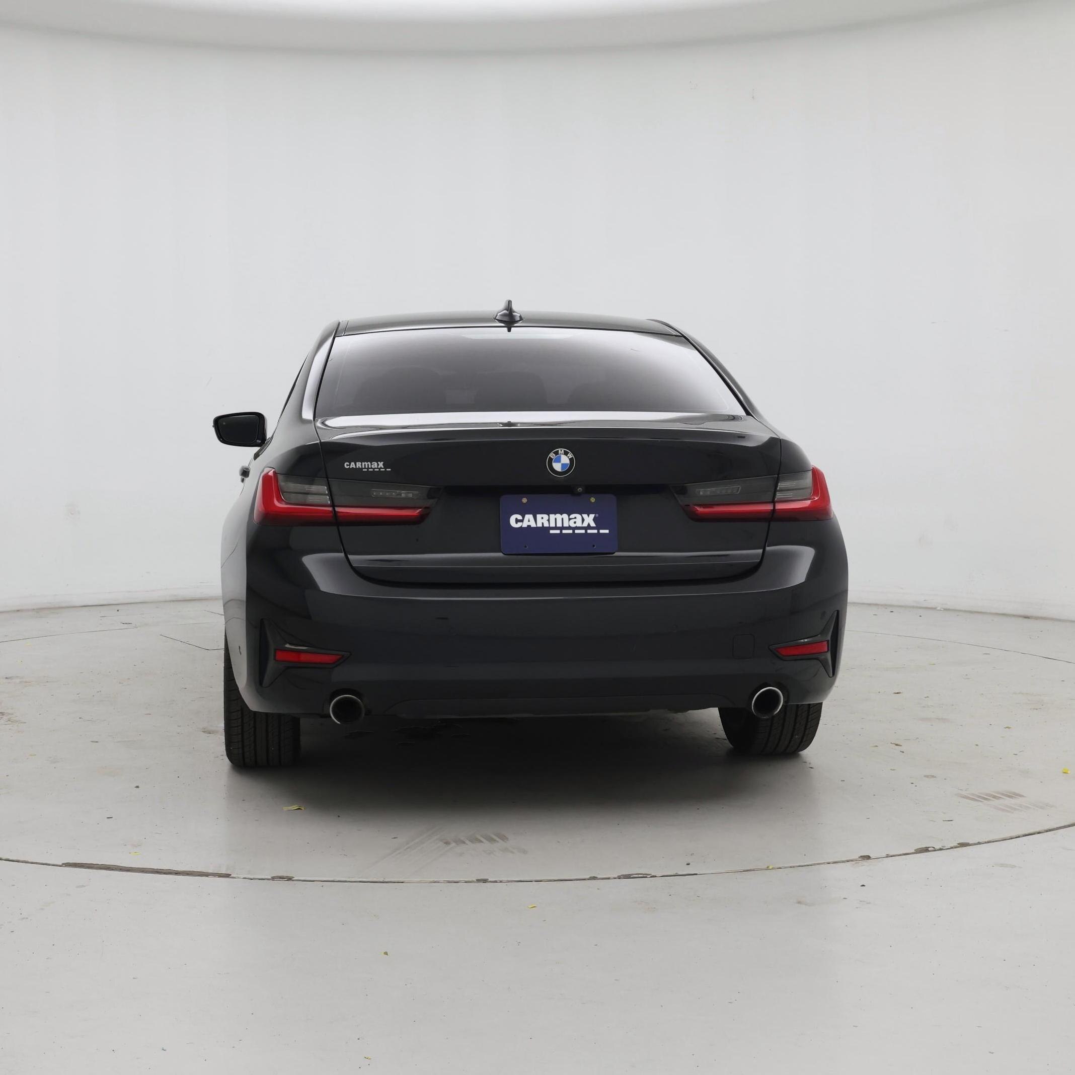 Thumbnail: 2020 BMW 3 Series - 6