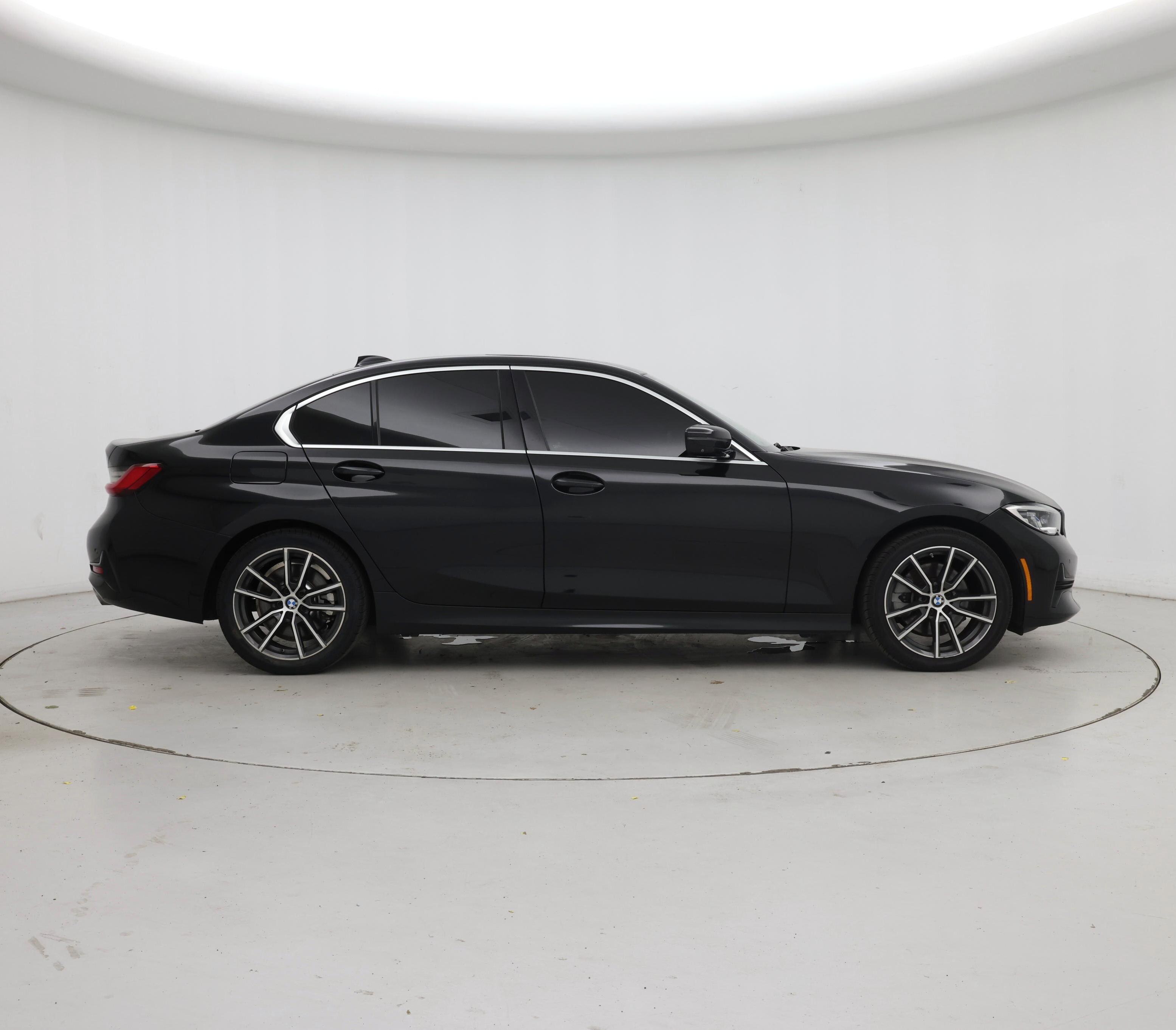 Thumbnail: 2020 BMW 3 Series - 7