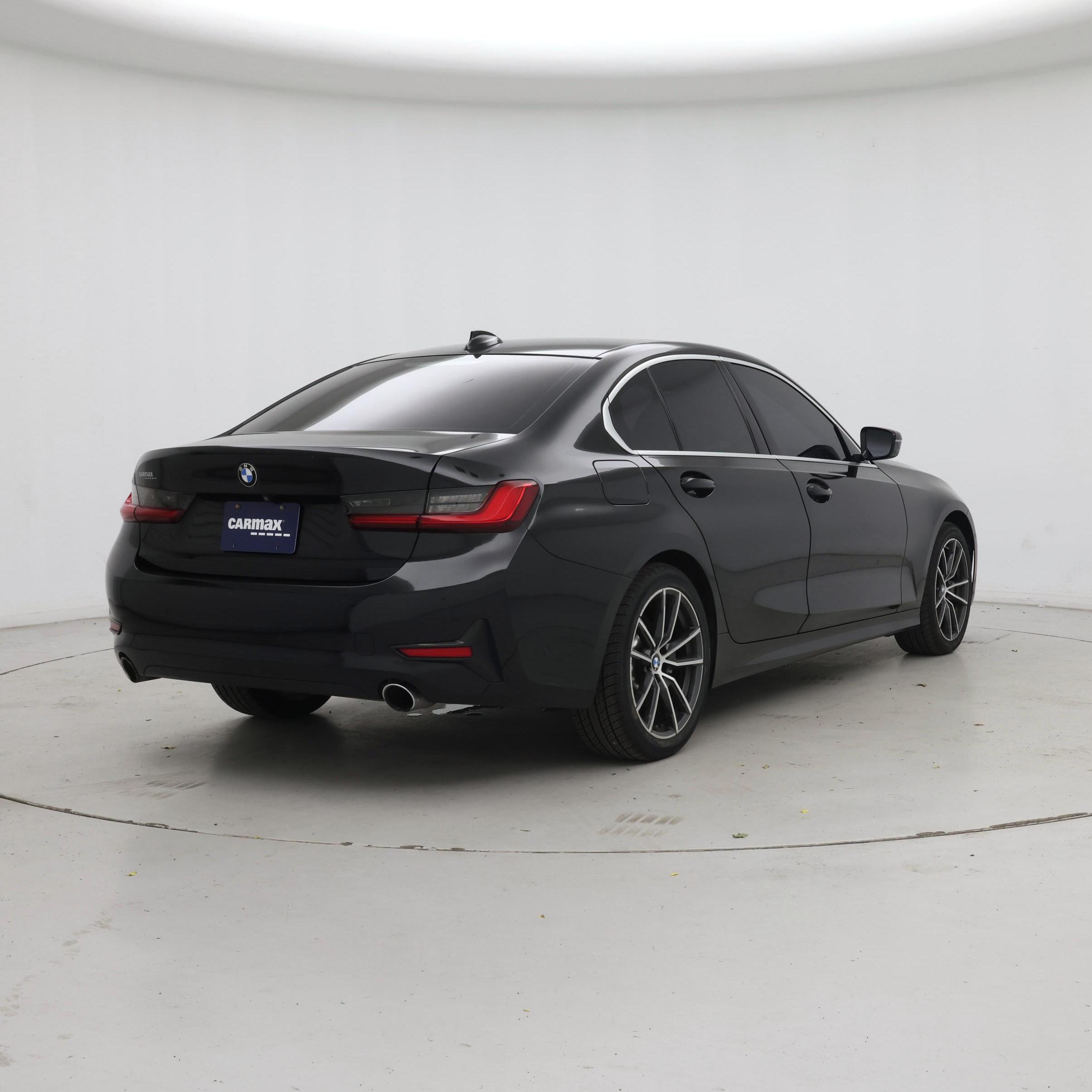 Thumbnail: 2020 BMW 3 Series - 8