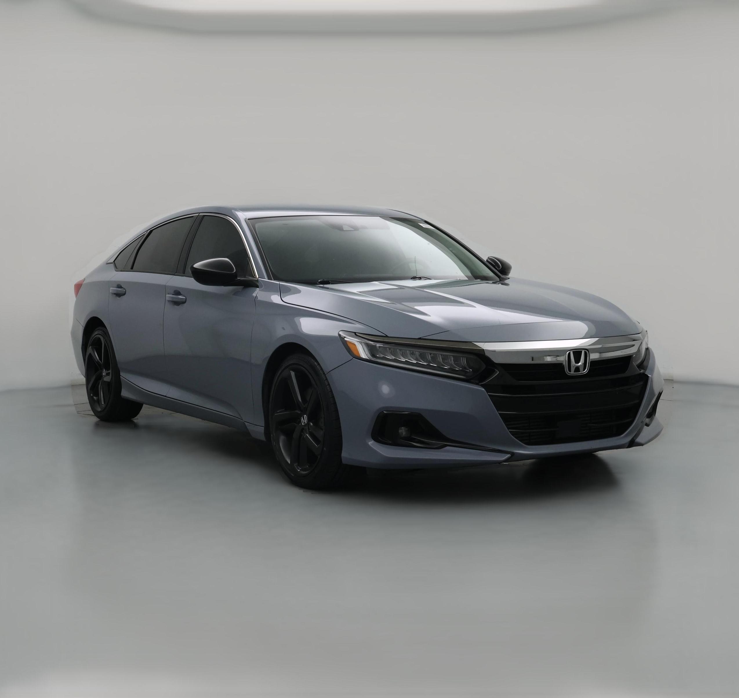 Thumbnail: 2022 Honda Accord - 1