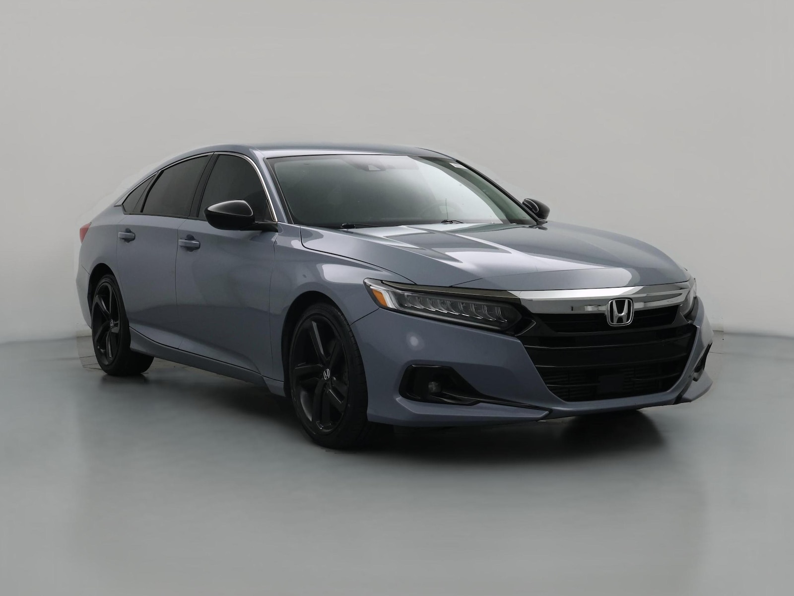 2022 Honda Accord Sedan