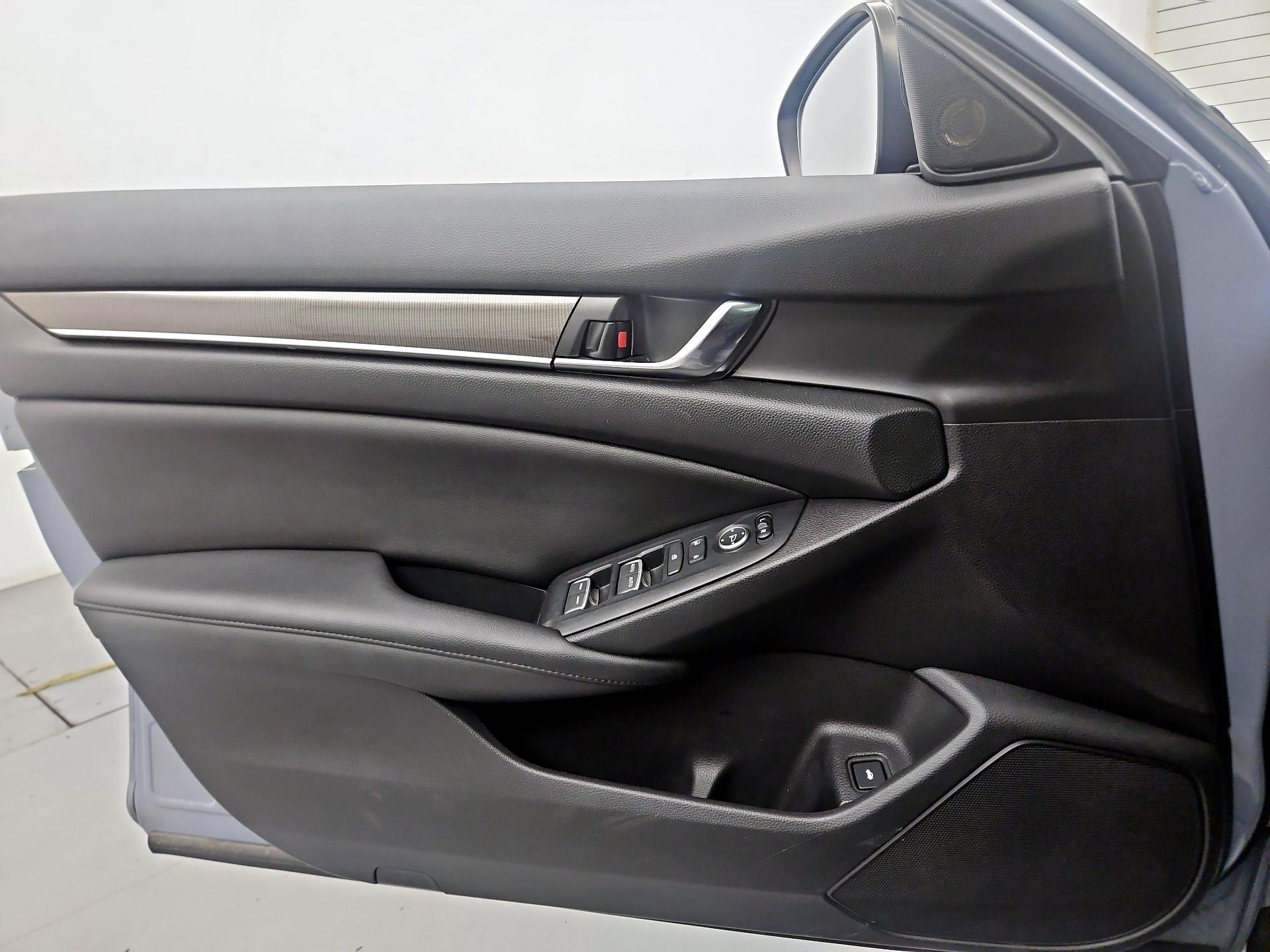 Thumbnail: 2022 Honda Accord - 12