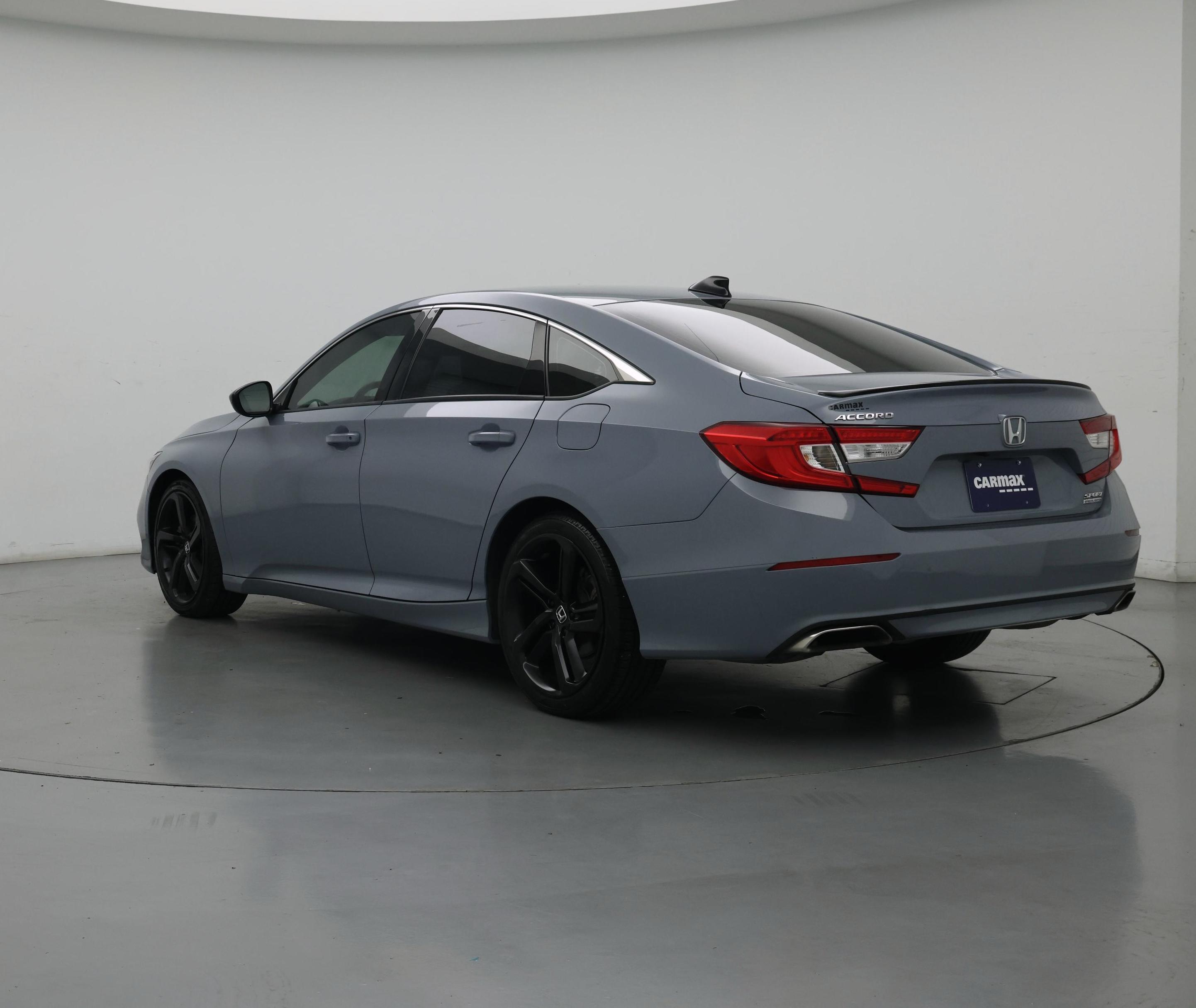 Thumbnail: 2022 Honda Accord - 2