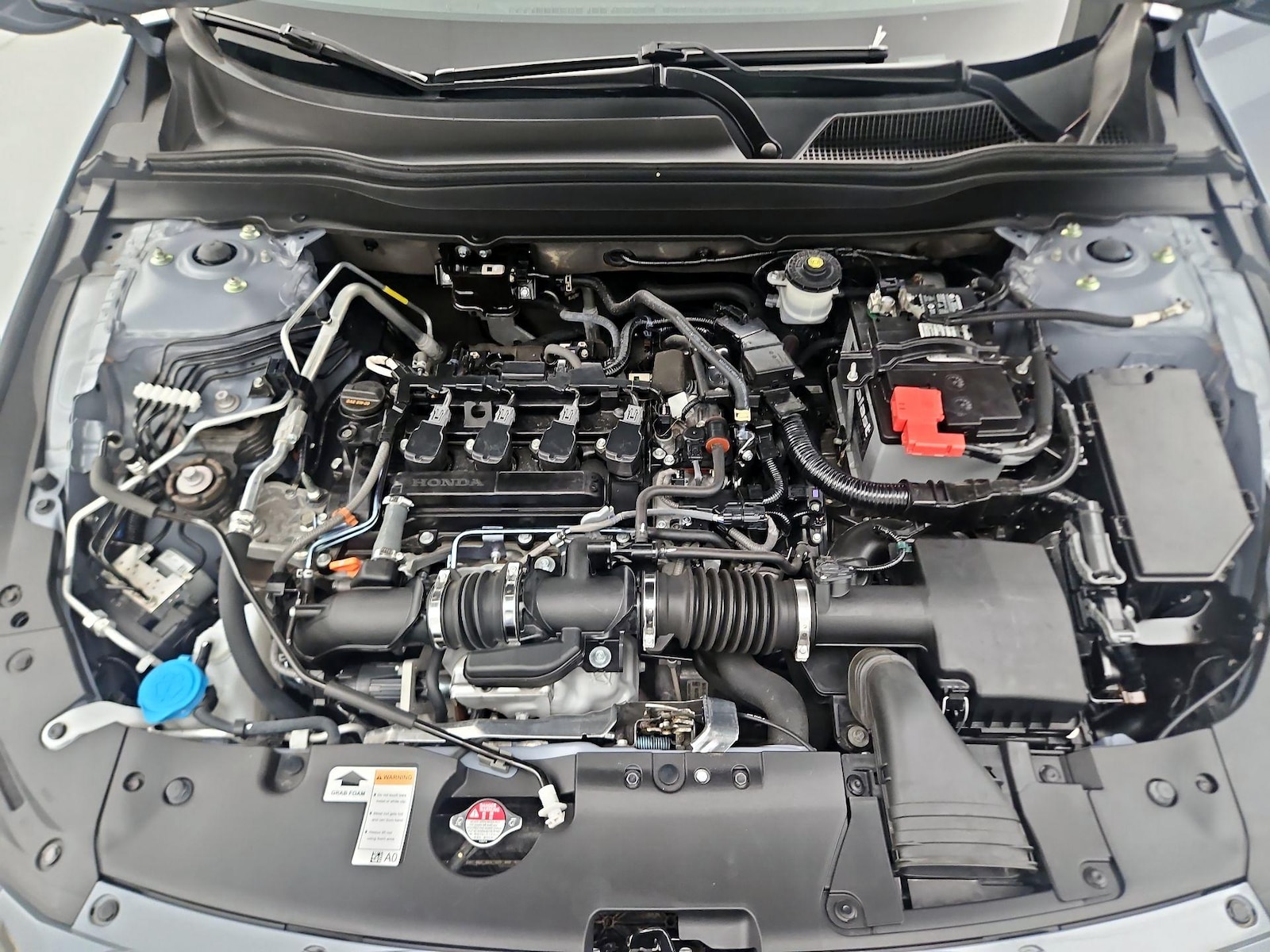 2022 Honda Accord Sport SE - Photo 22