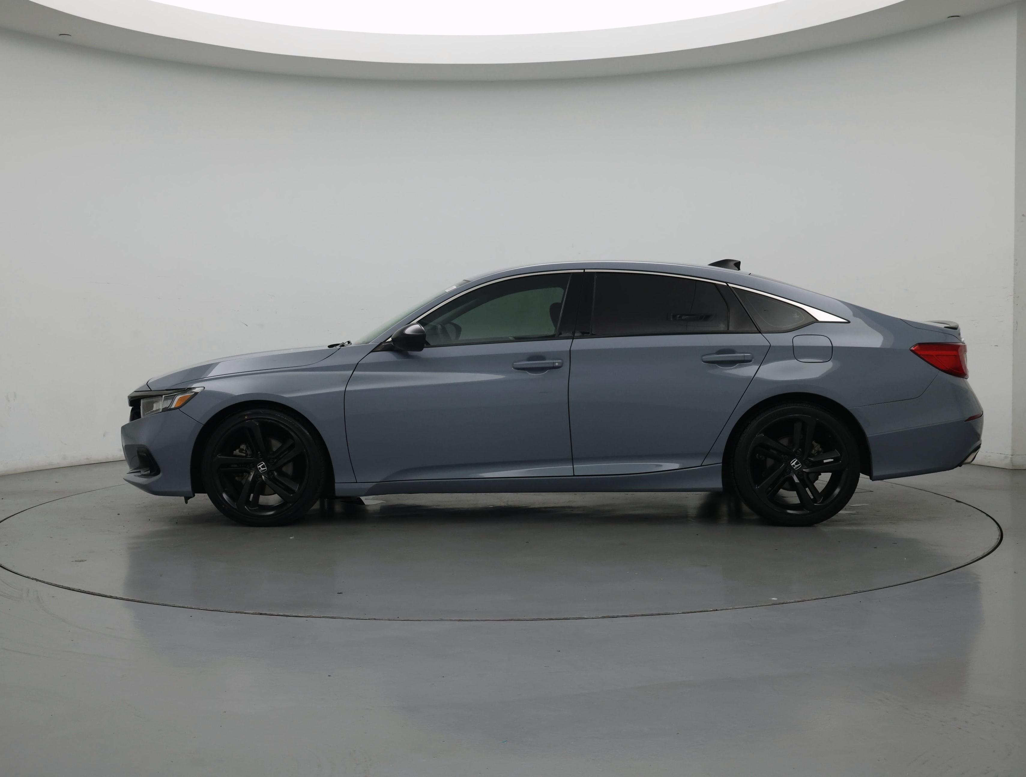 Thumbnail: 2022 Honda Accord - 3