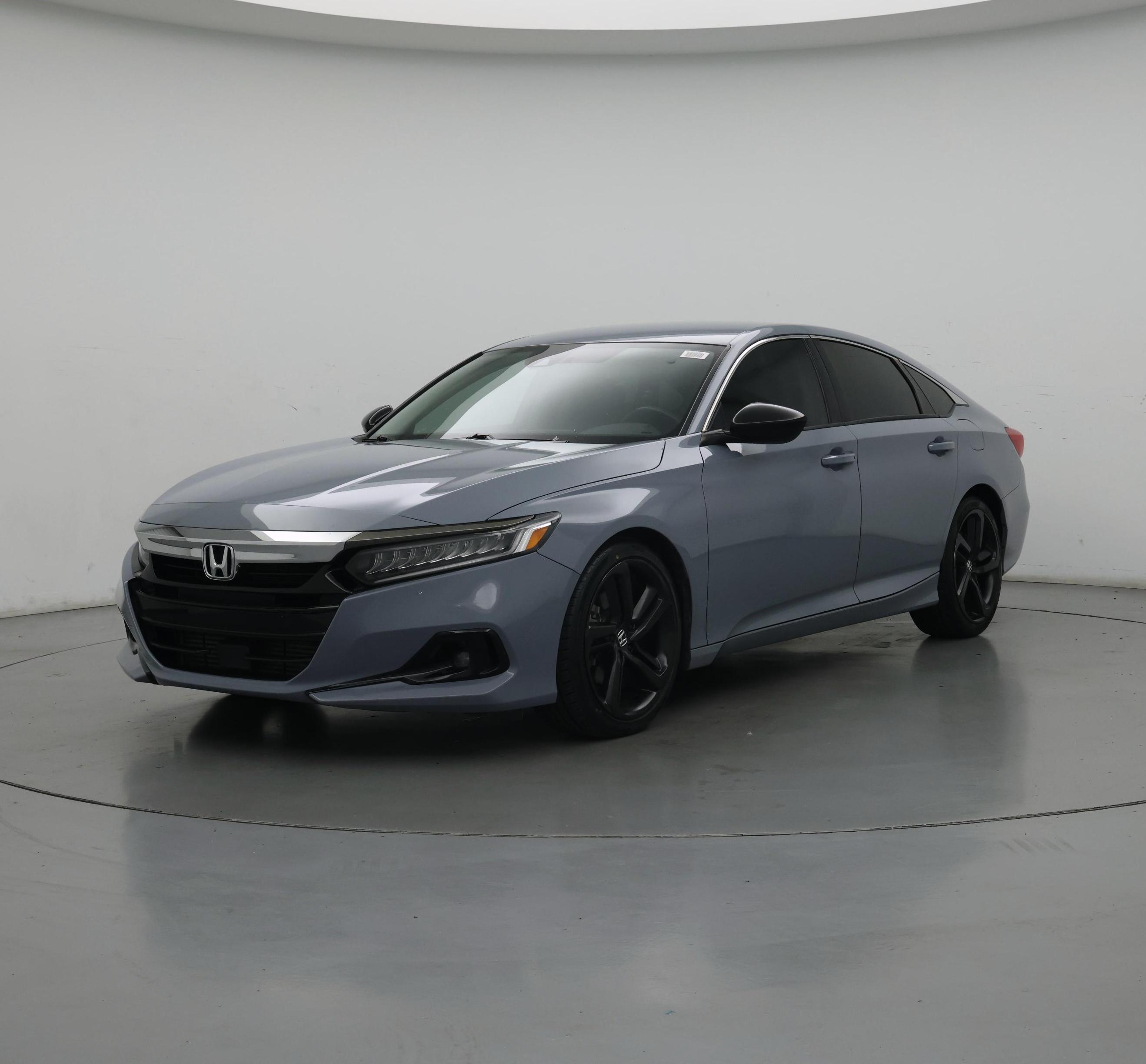 Thumbnail: 2022 Honda Accord - 4