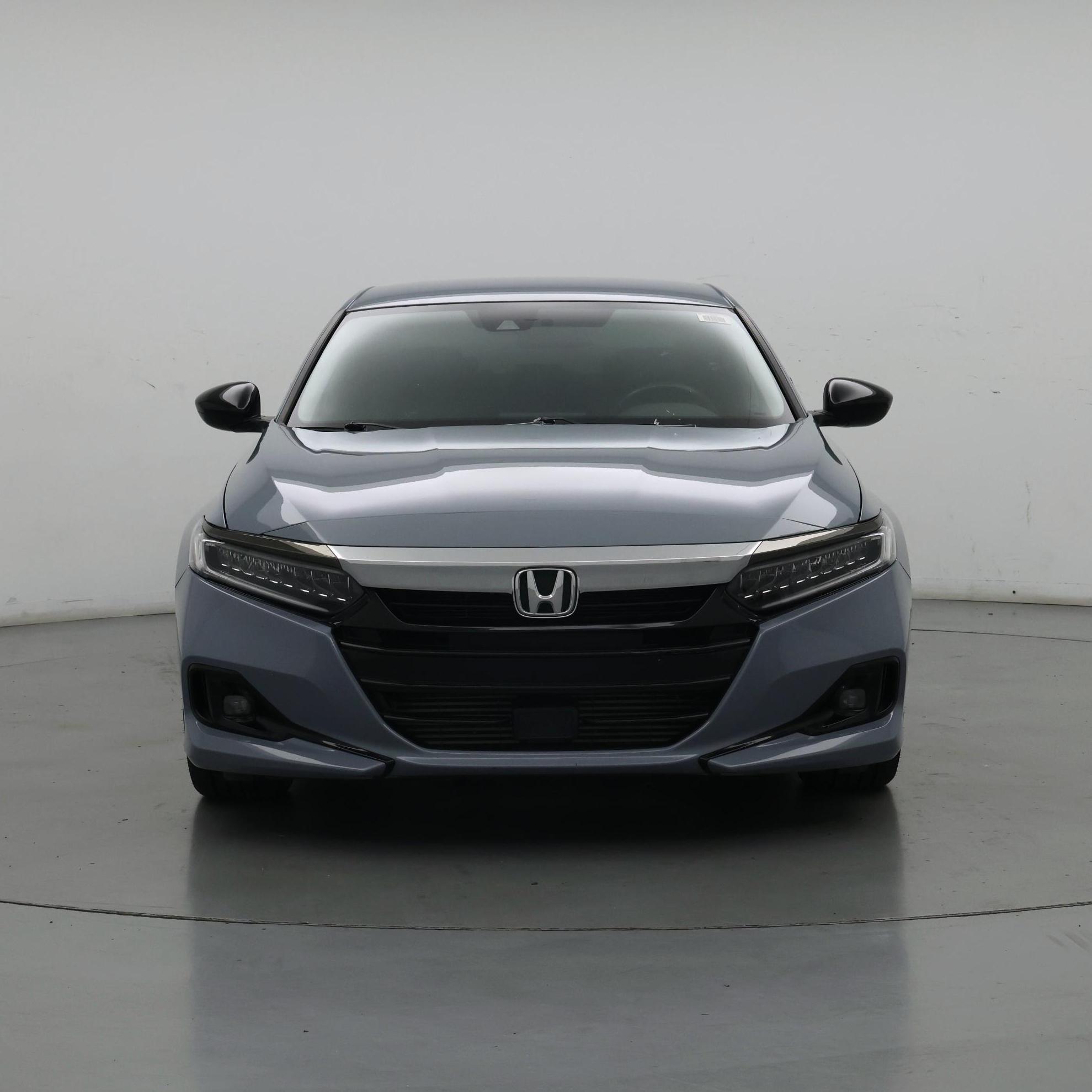 Thumbnail: 2022 Honda Accord - 5