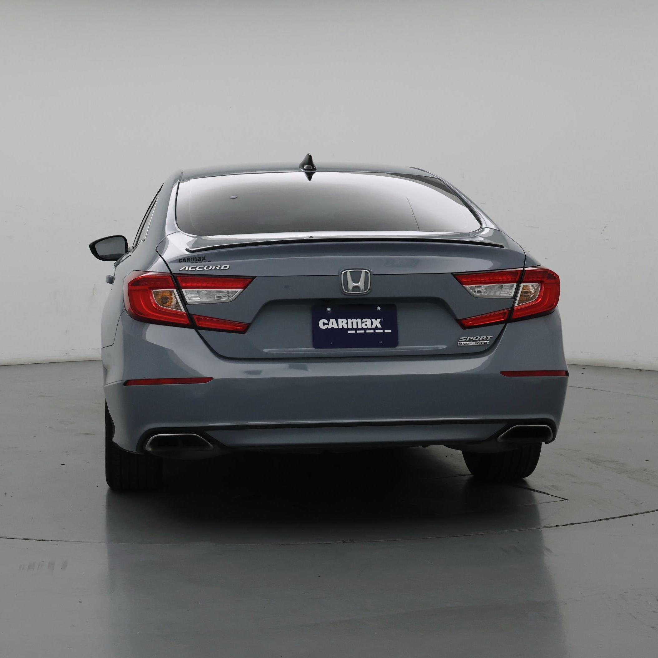 Thumbnail: 2022 Honda Accord - 6