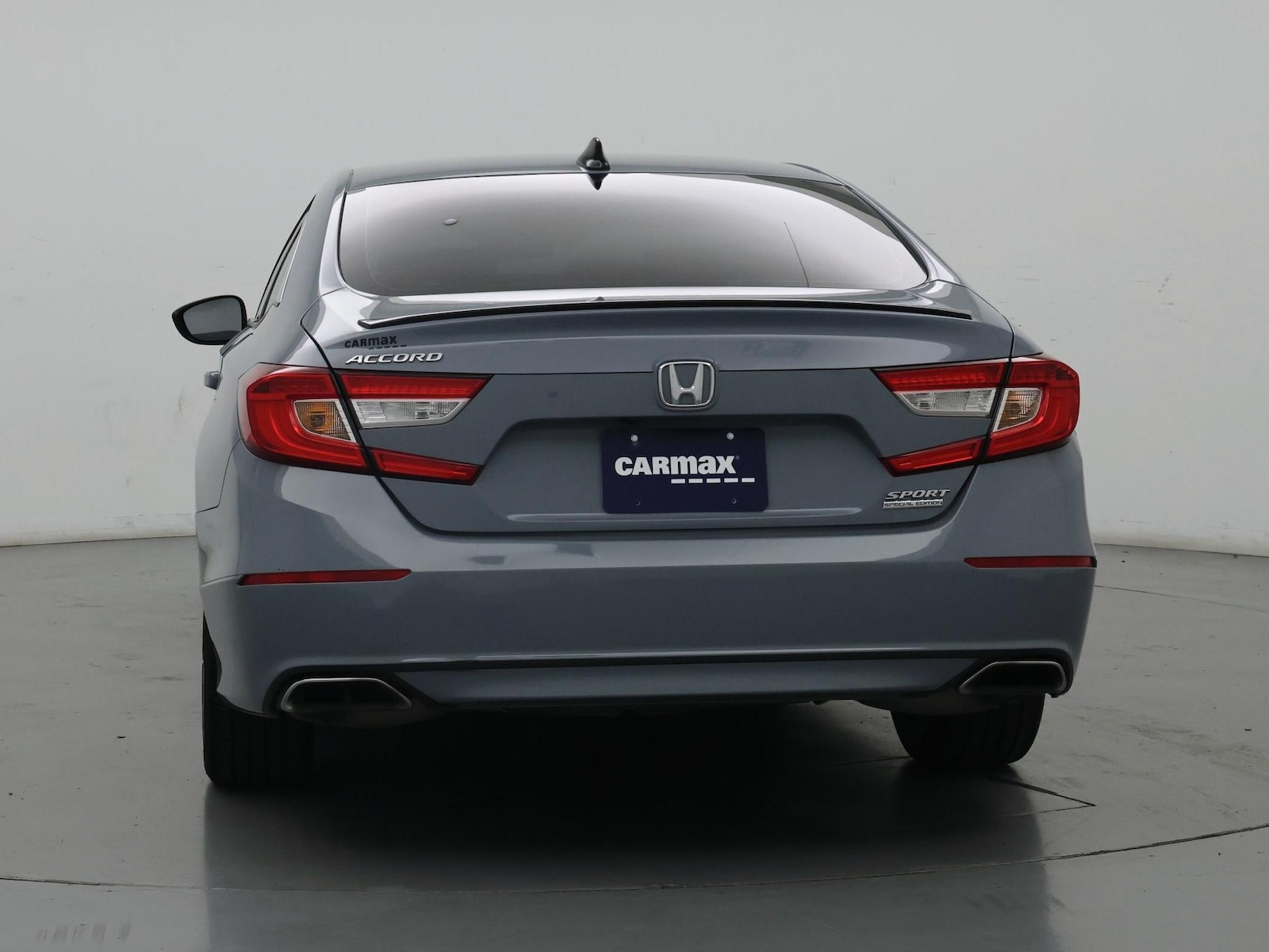 2022 Honda Accord Sport SE - Photo 7