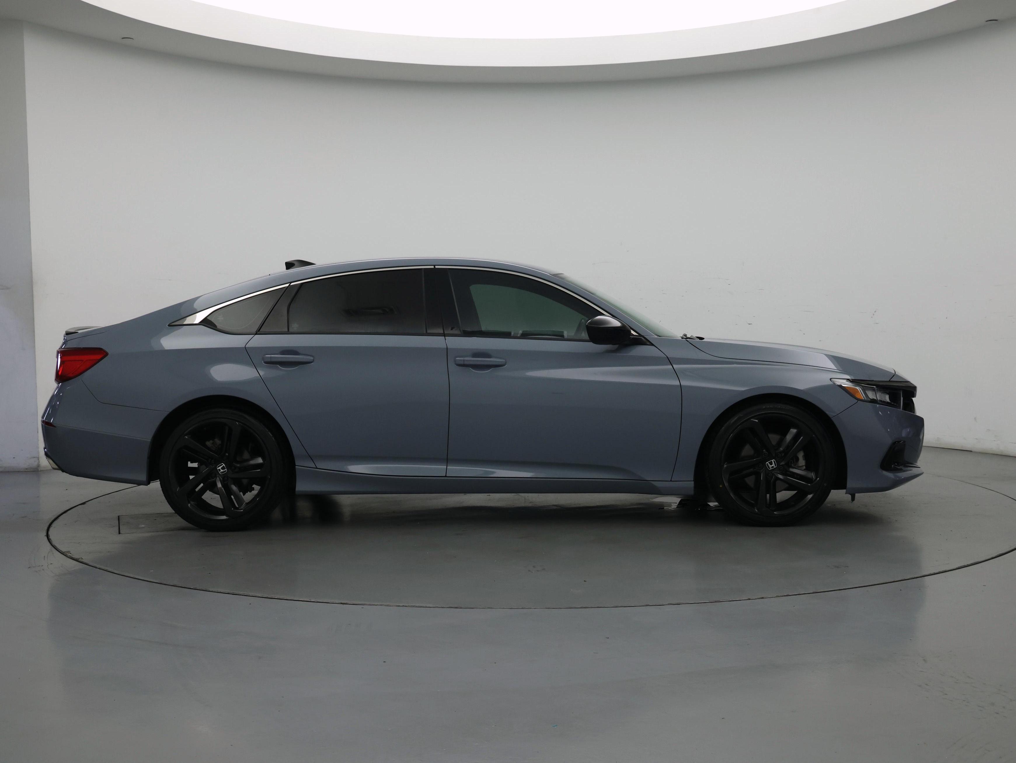 Thumbnail: 2022 Honda Accord - 7