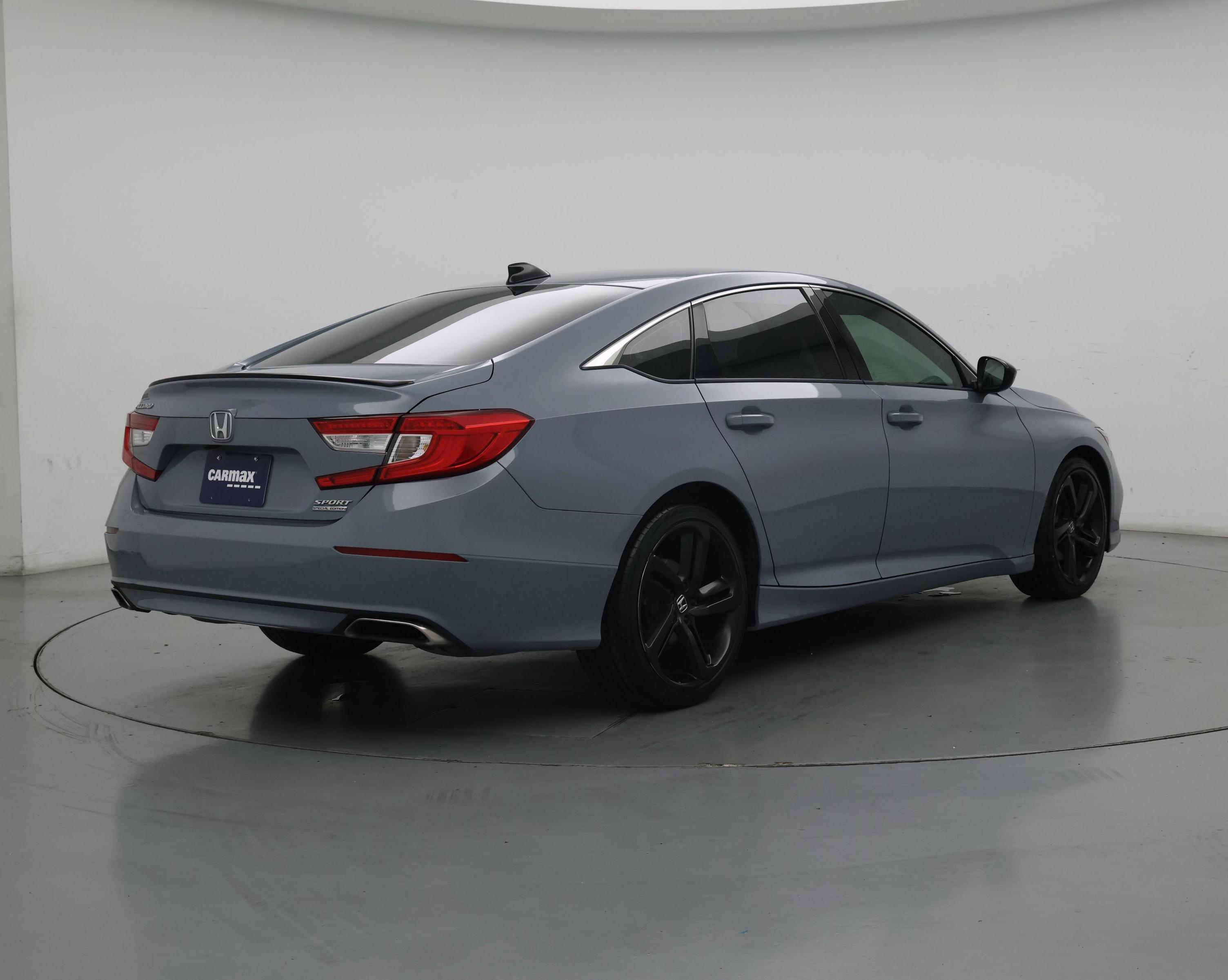 Thumbnail: 2022 Honda Accord - 8
