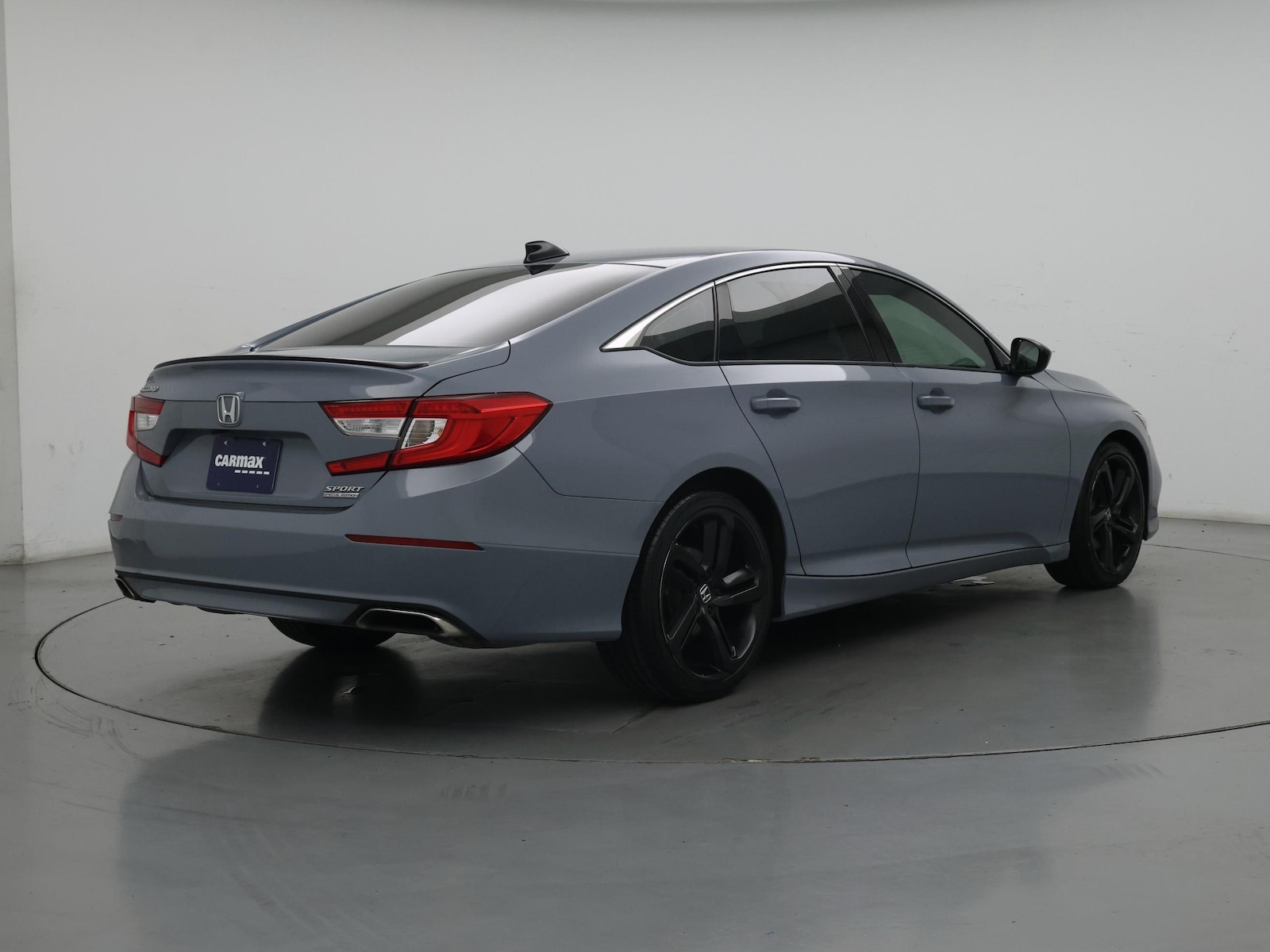 2022 Honda Accord Sport SE - Photo 9