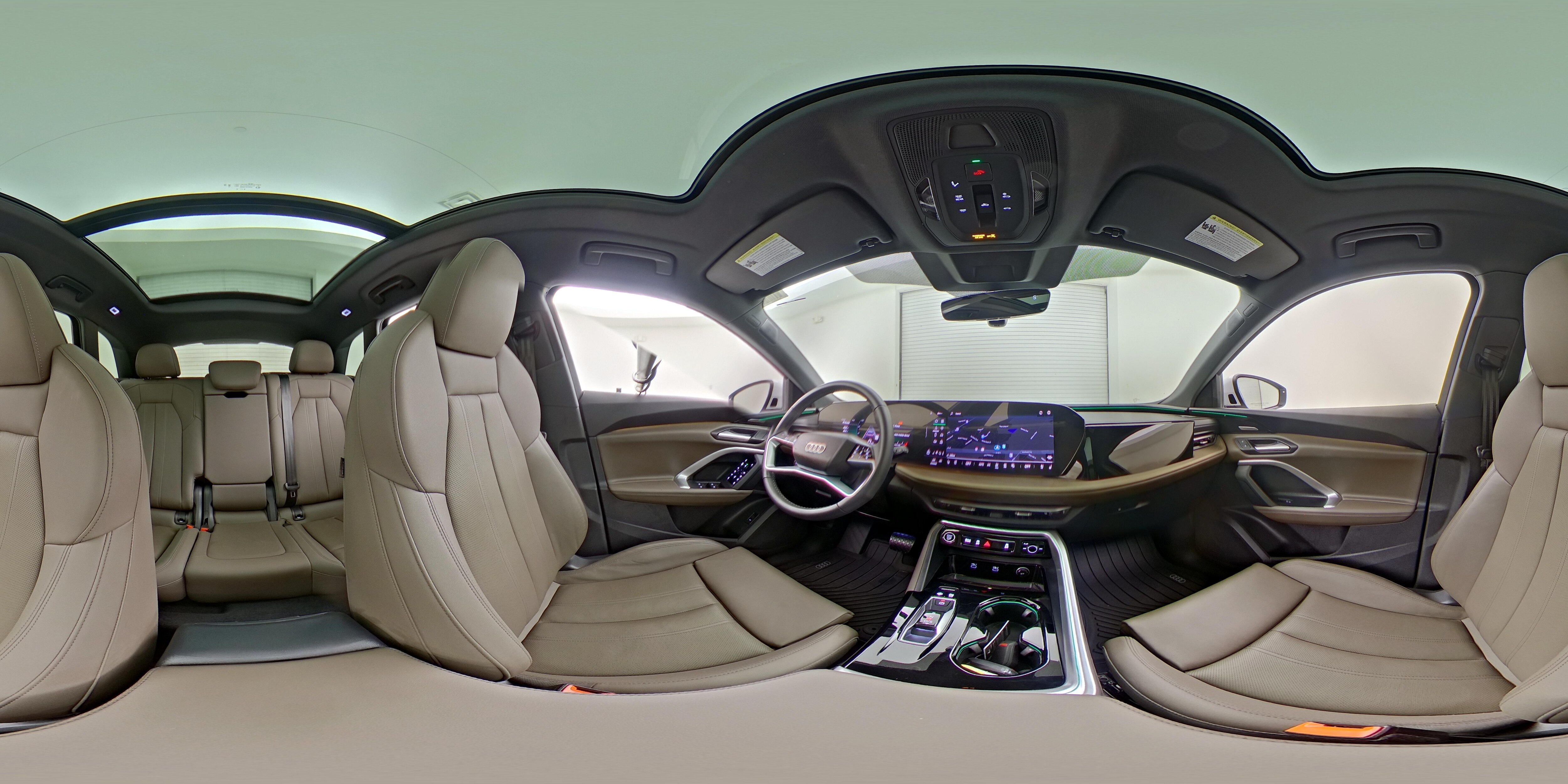 2025 Audi Q5 Premium Plus - Photo 25