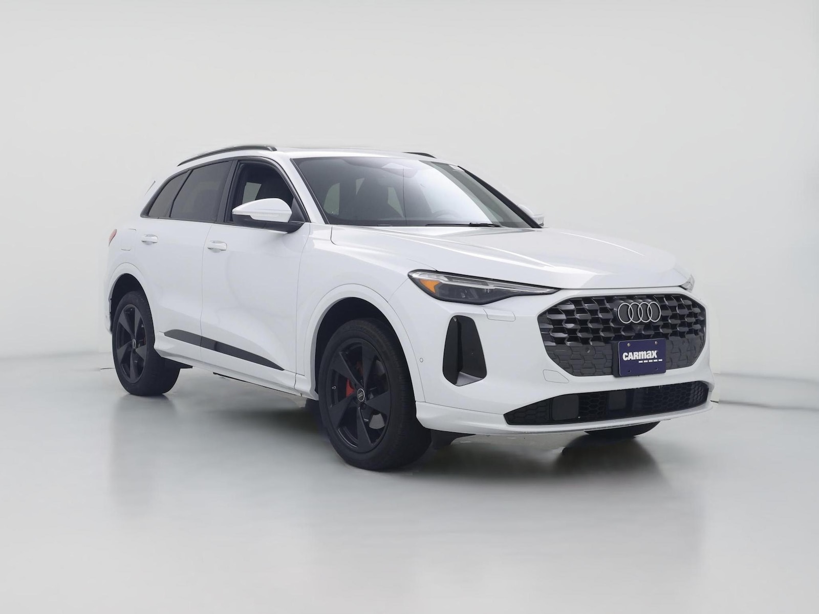 2025 Audi Q5 Premium Plus - Photo 1