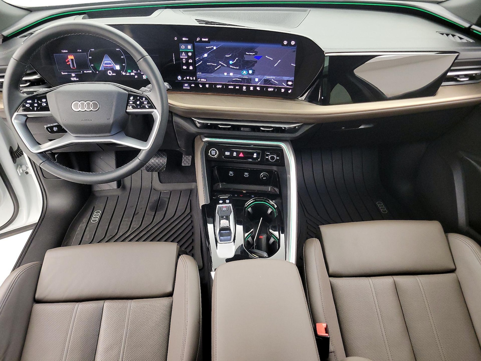 2025 Audi Q5 Premium Plus - Photo 10