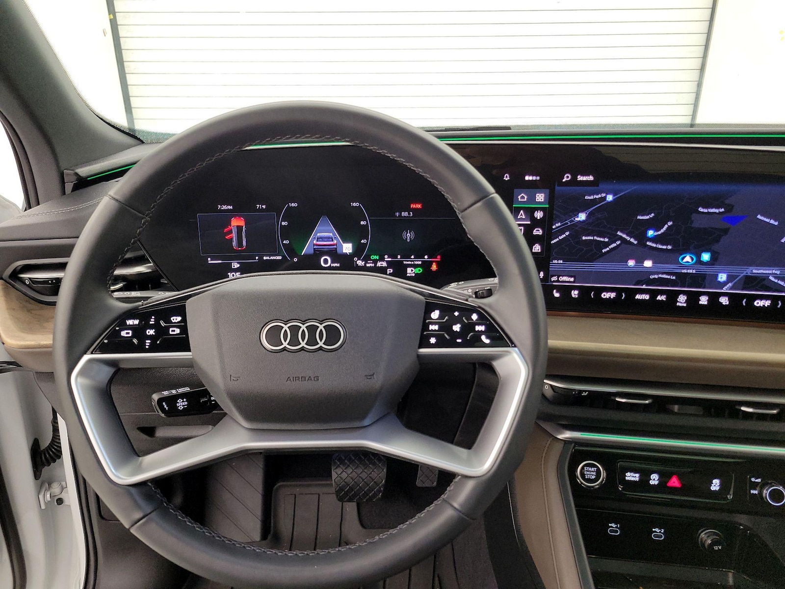 2025 Audi Q5 Premium Plus - Photo 11