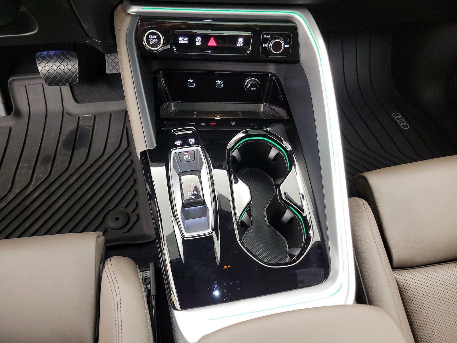 2025 Audi Q5 Premium Plus - Photo 18