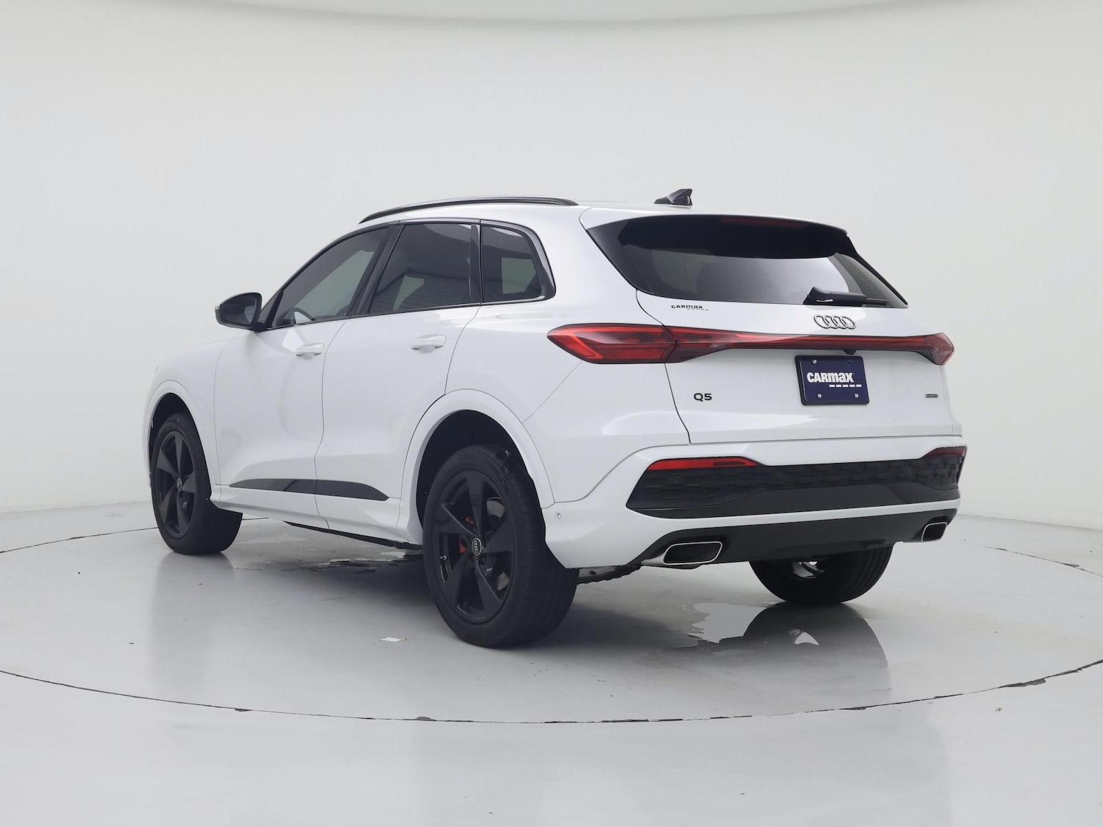 2025 Audi Q5 Premium Plus - Photo 3