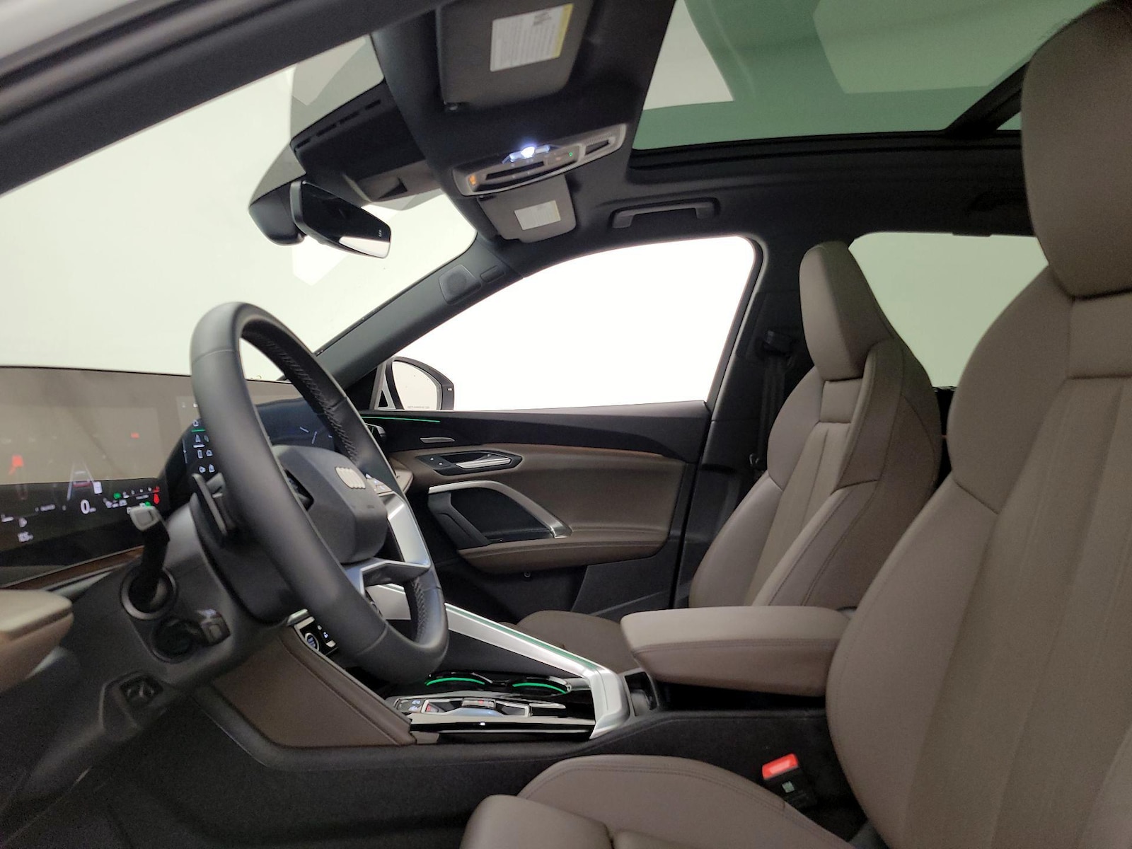 2025 Audi Q5 Premium Plus - Photo 20