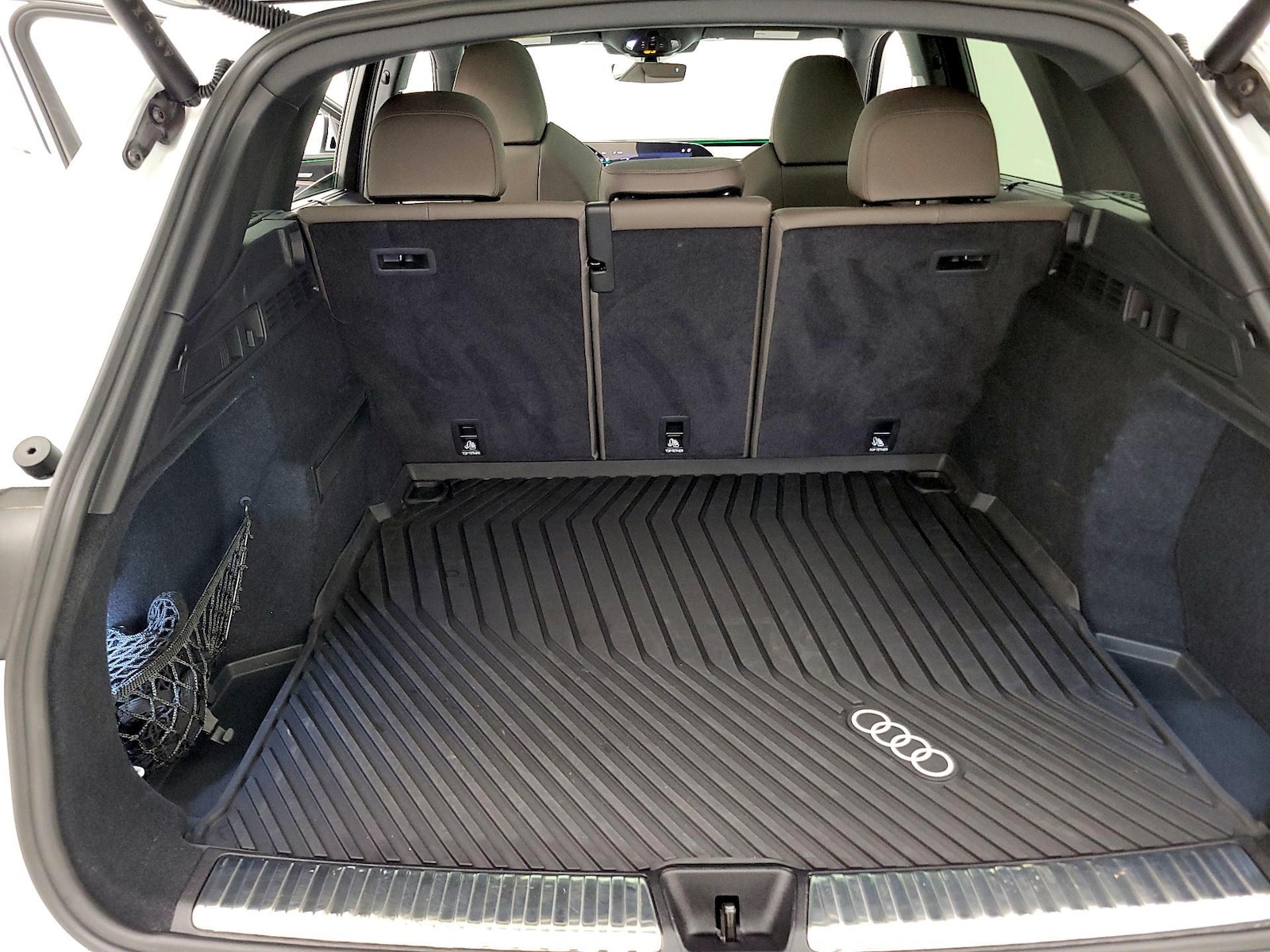 2025 Audi Q5 Premium Plus - Photo 22