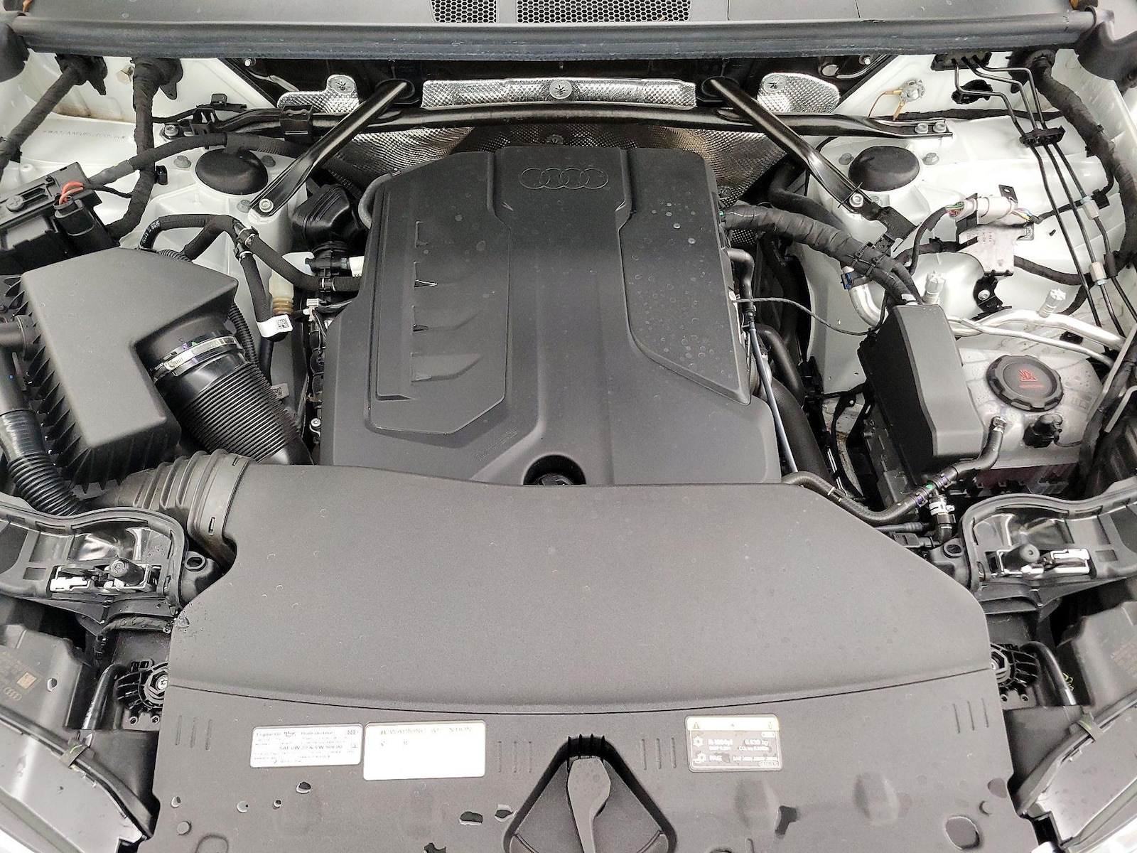 2025 Audi Q5 Premium Plus - Photo 23