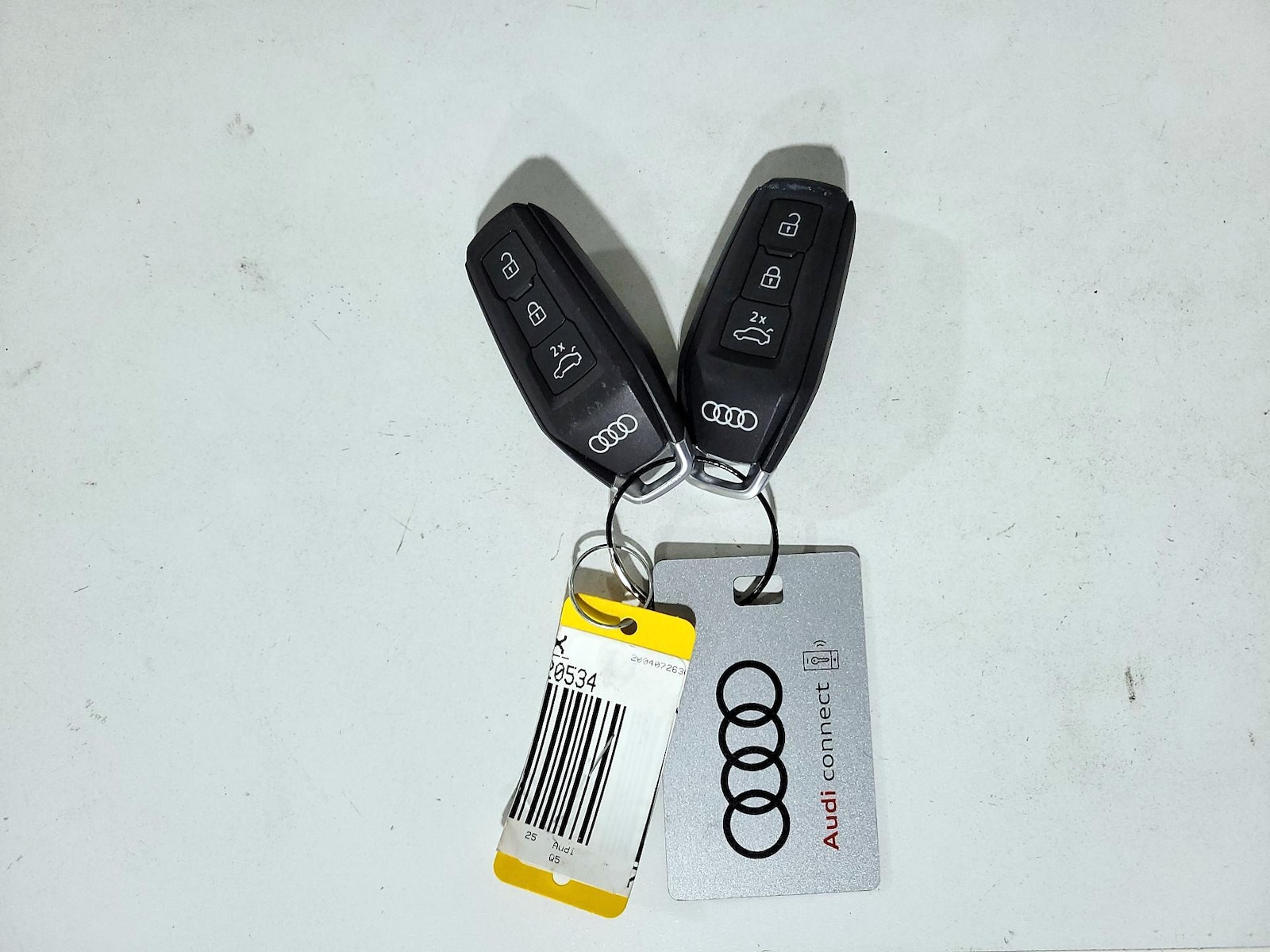 2025 Audi Q5 Premium Plus - Photo 24