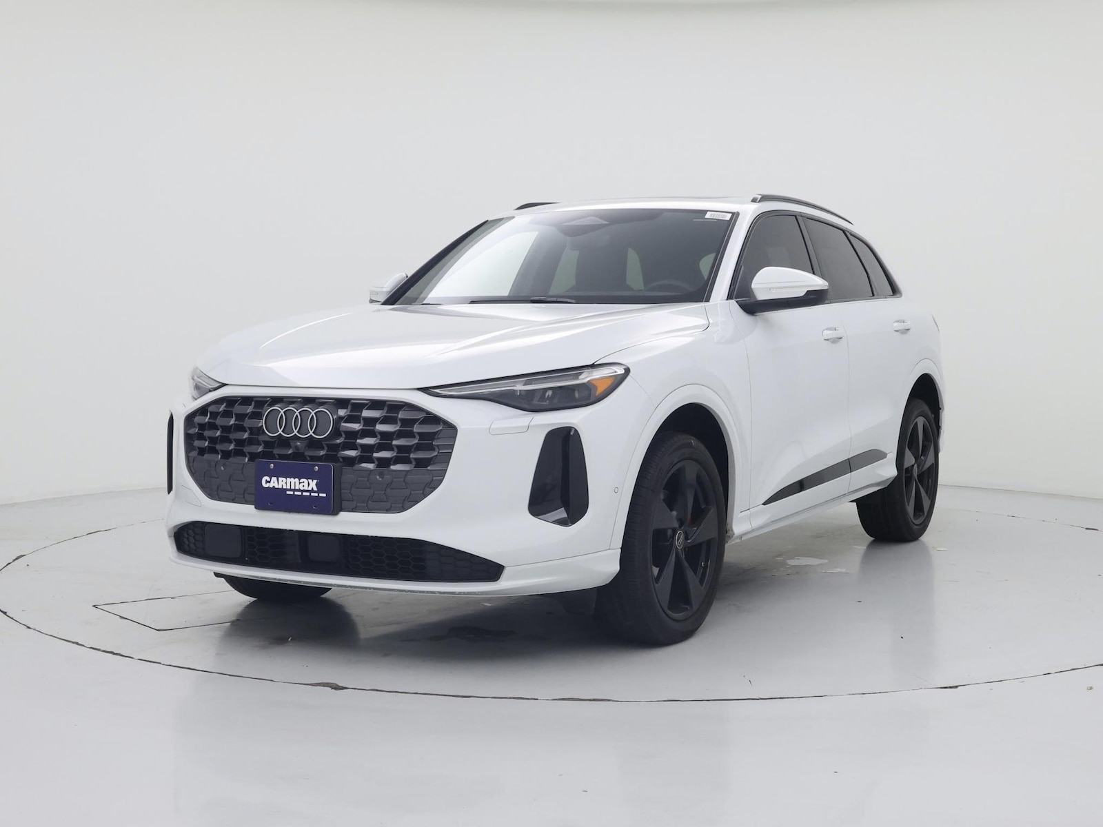 2025 Audi Q5 Premium Plus - Photo 5