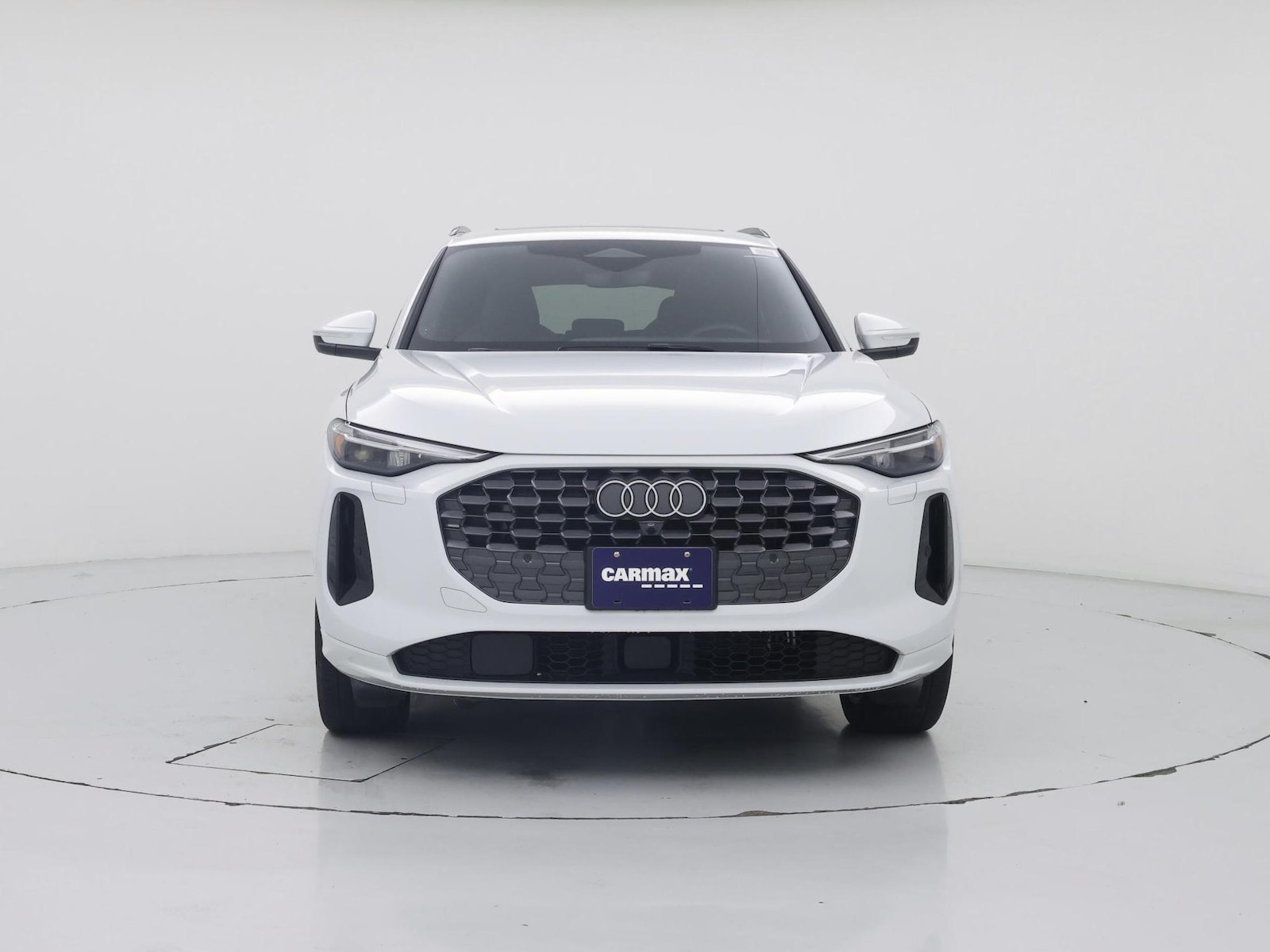 2025 Audi Q5 Premium Plus - Photo 6