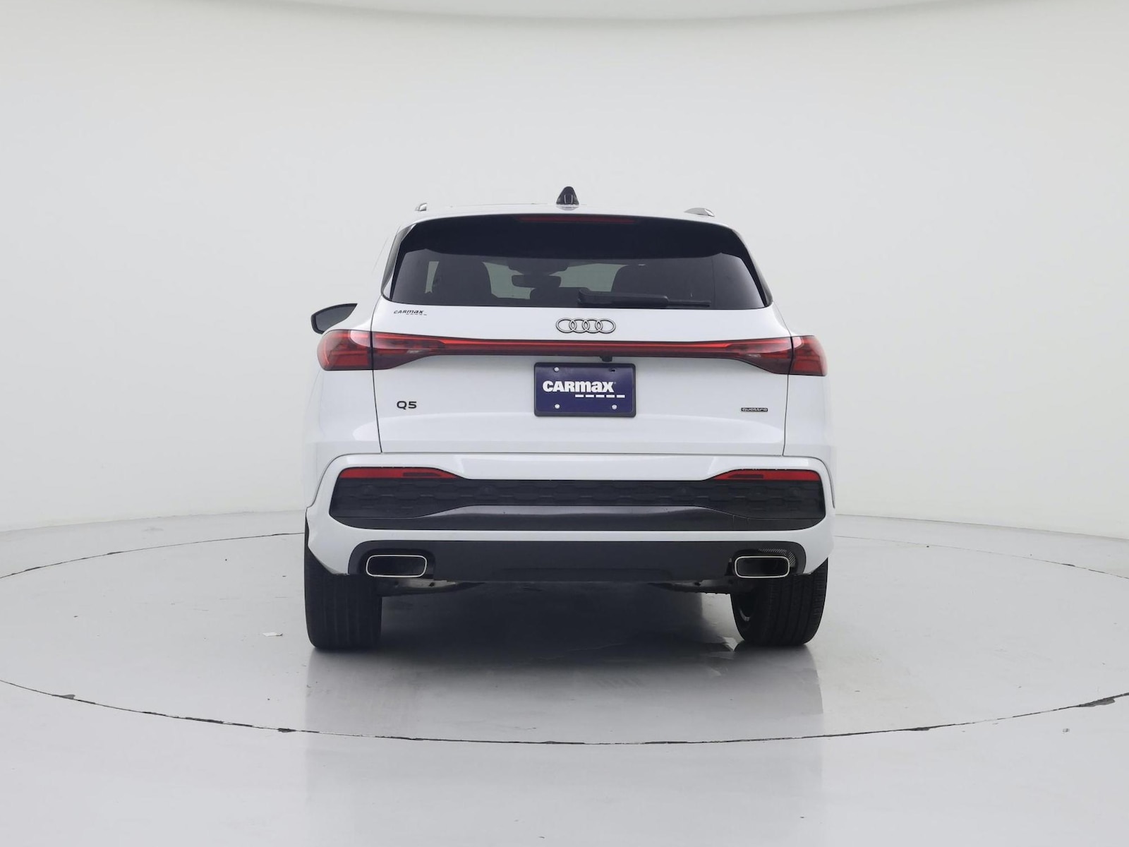 2025 Audi Q5 Premium Plus - Photo 7