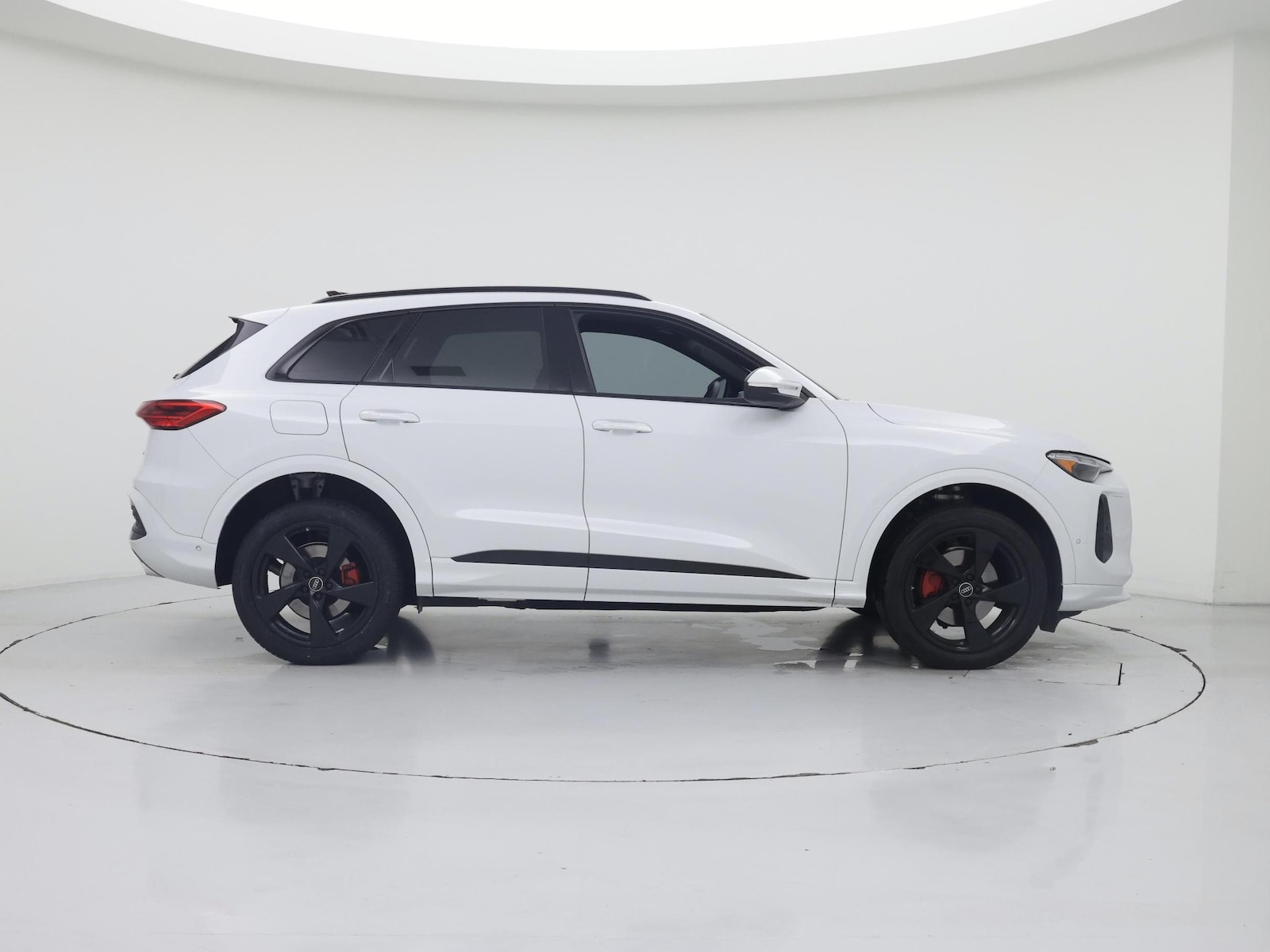 2025 Audi Q5 Premium Plus - Photo 8