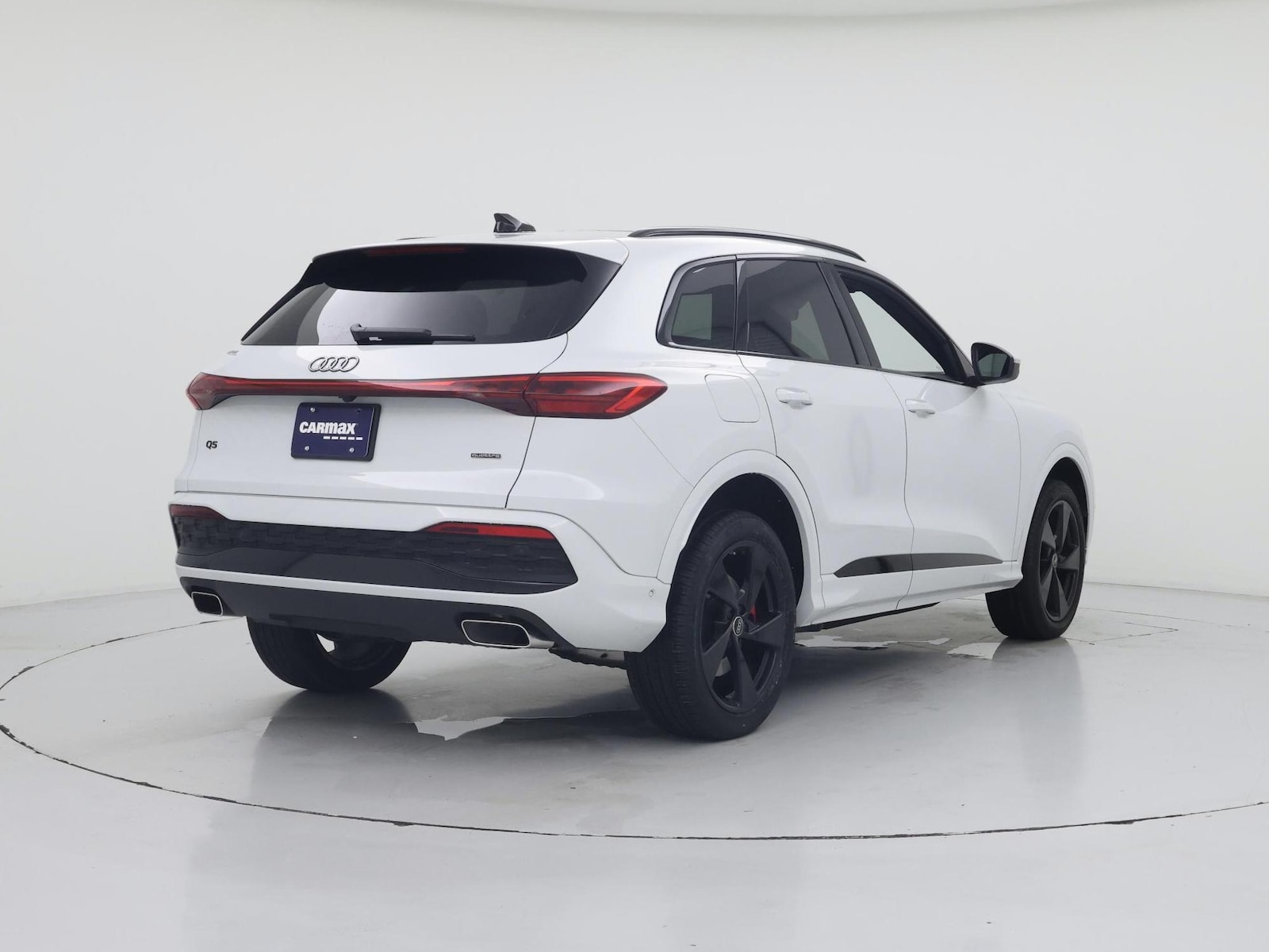 2025 Audi Q5 Premium Plus - Photo 9