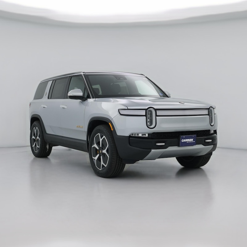 2024 Rivian R1S Adventure Quad-Motor Large