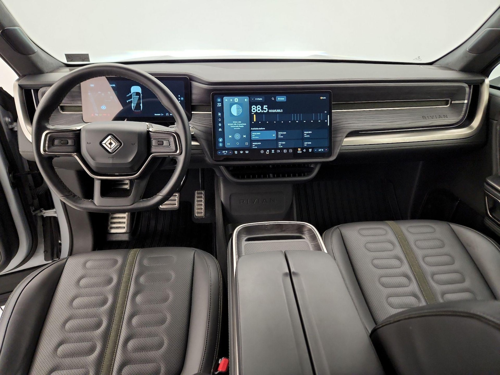 Navigation System