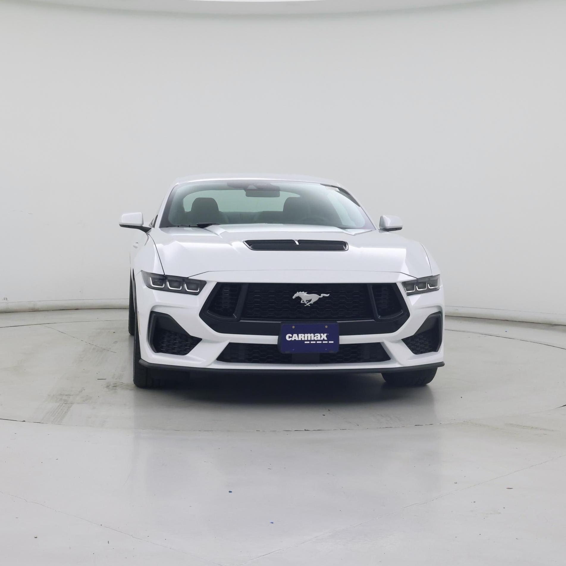 Thumbnail: 2025 Ford Mustang - 5