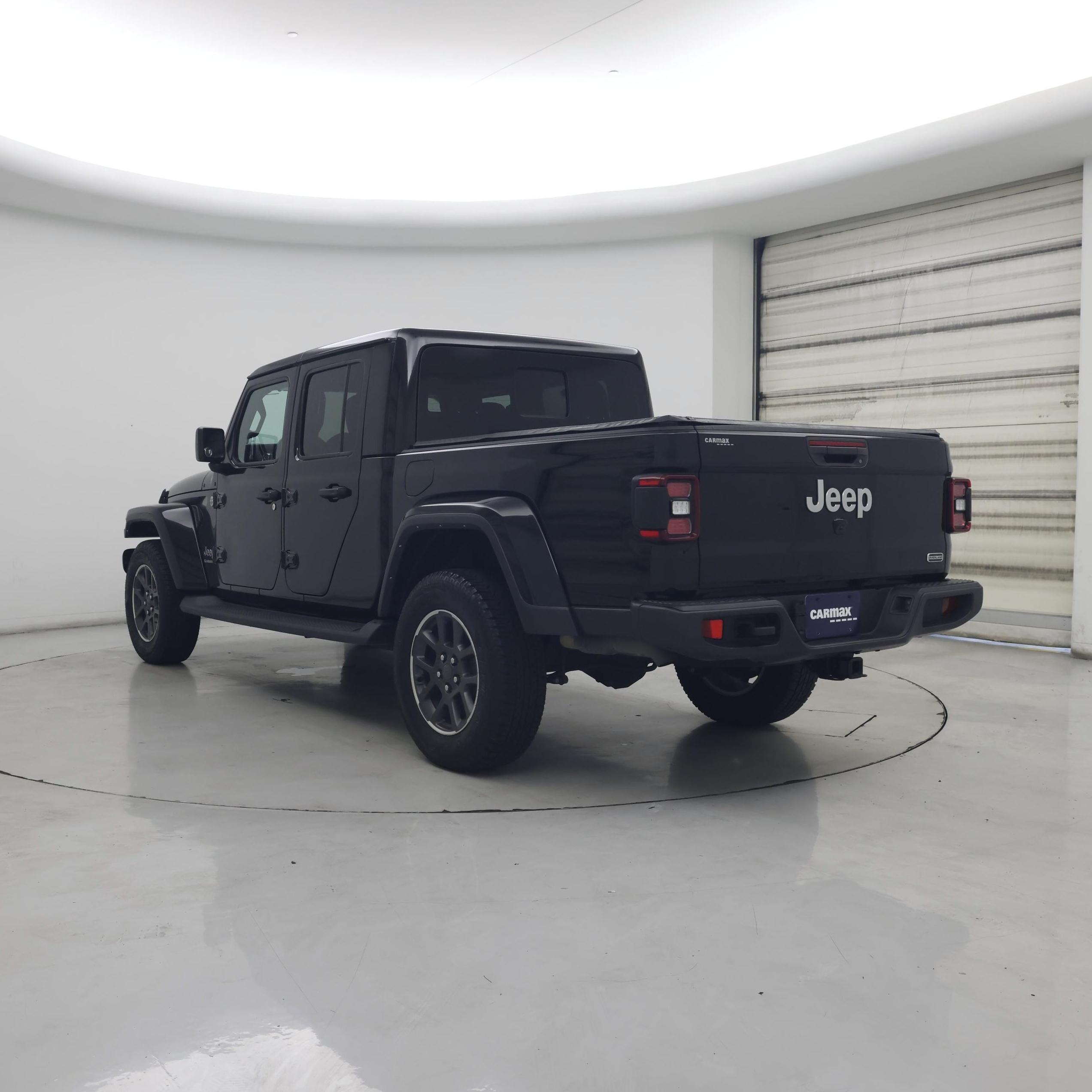 Thumbnail: 2022 Jeep Gladiator - 2