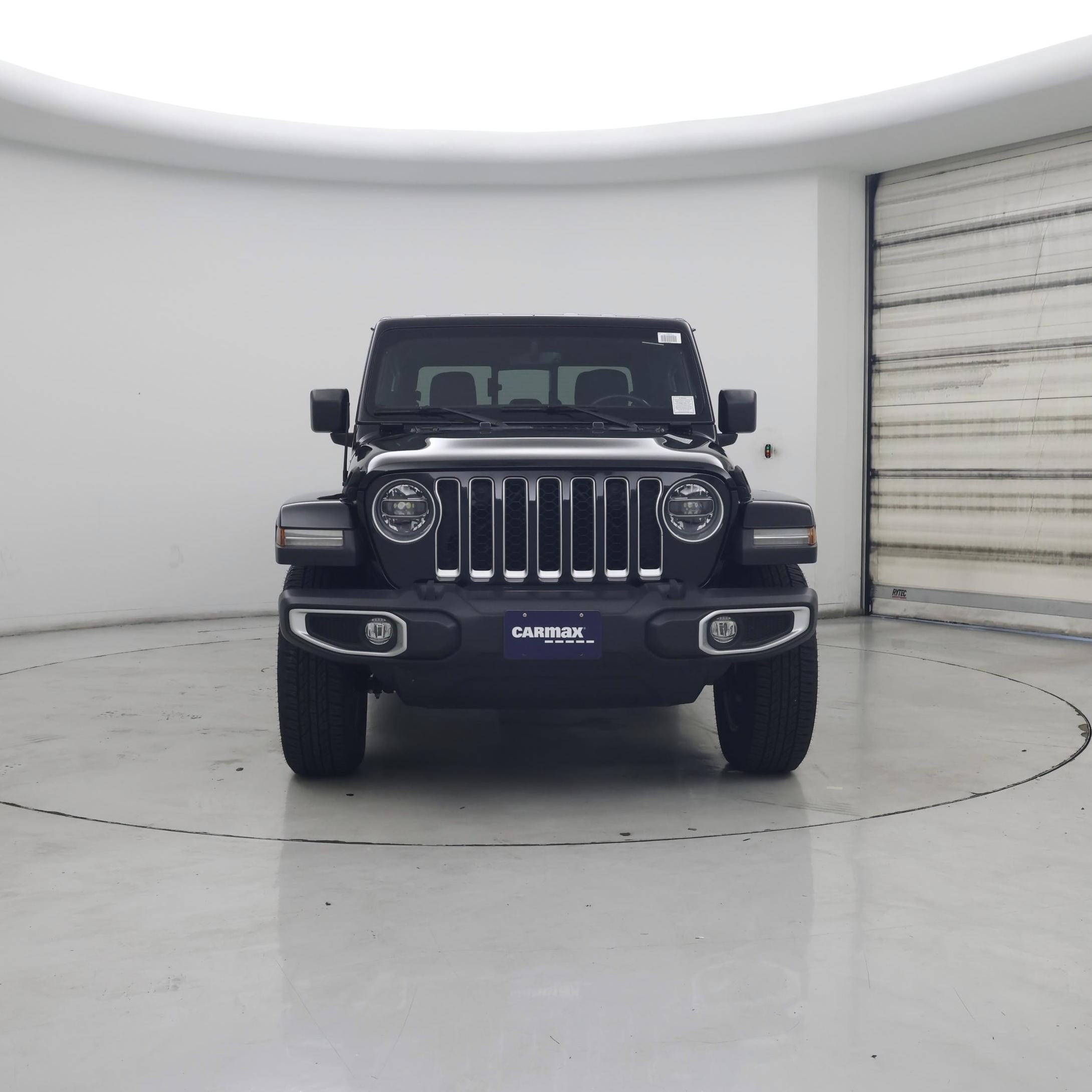 Thumbnail: 2022 Jeep Gladiator - 5