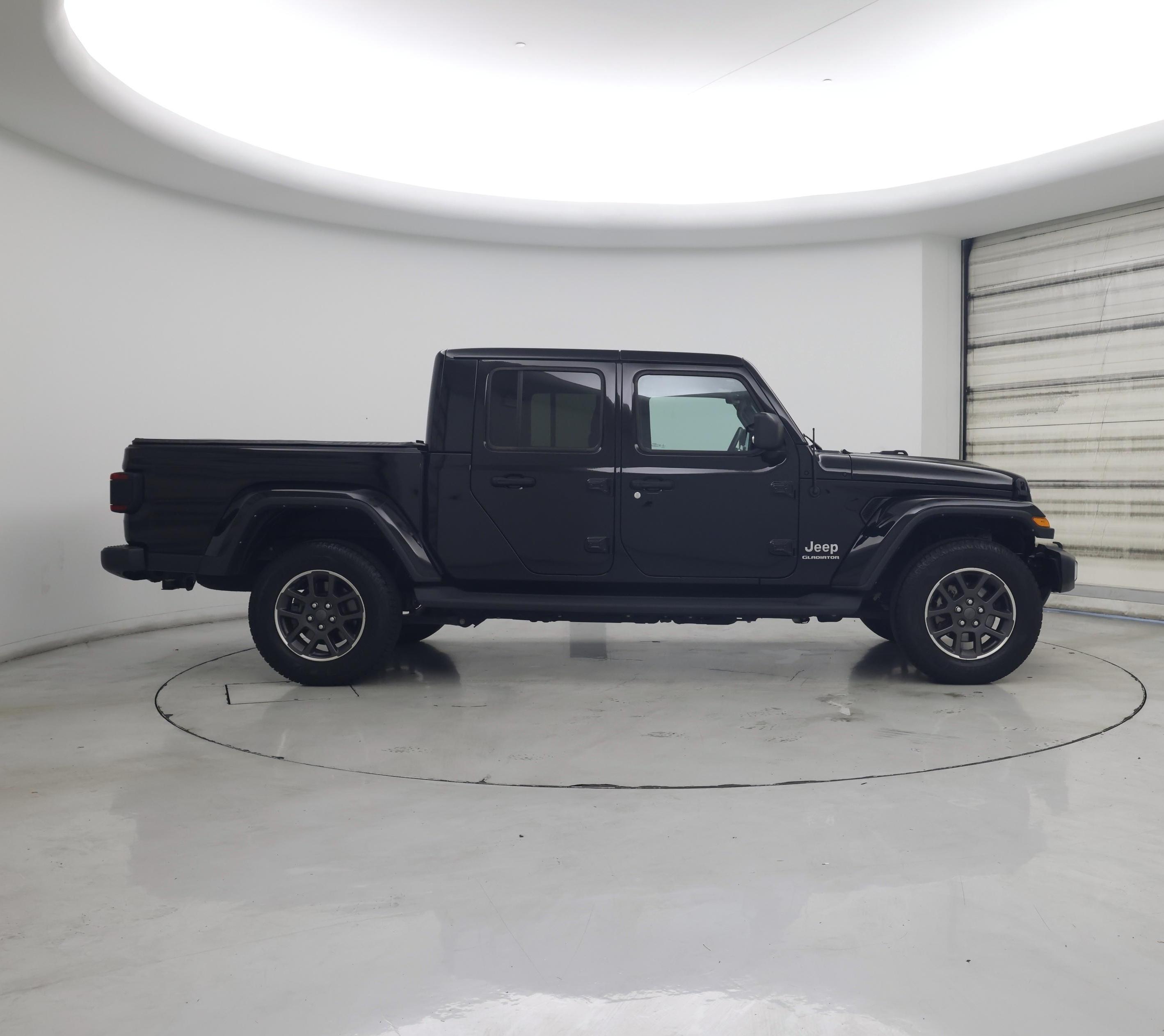 Thumbnail: 2022 Jeep Gladiator - 7