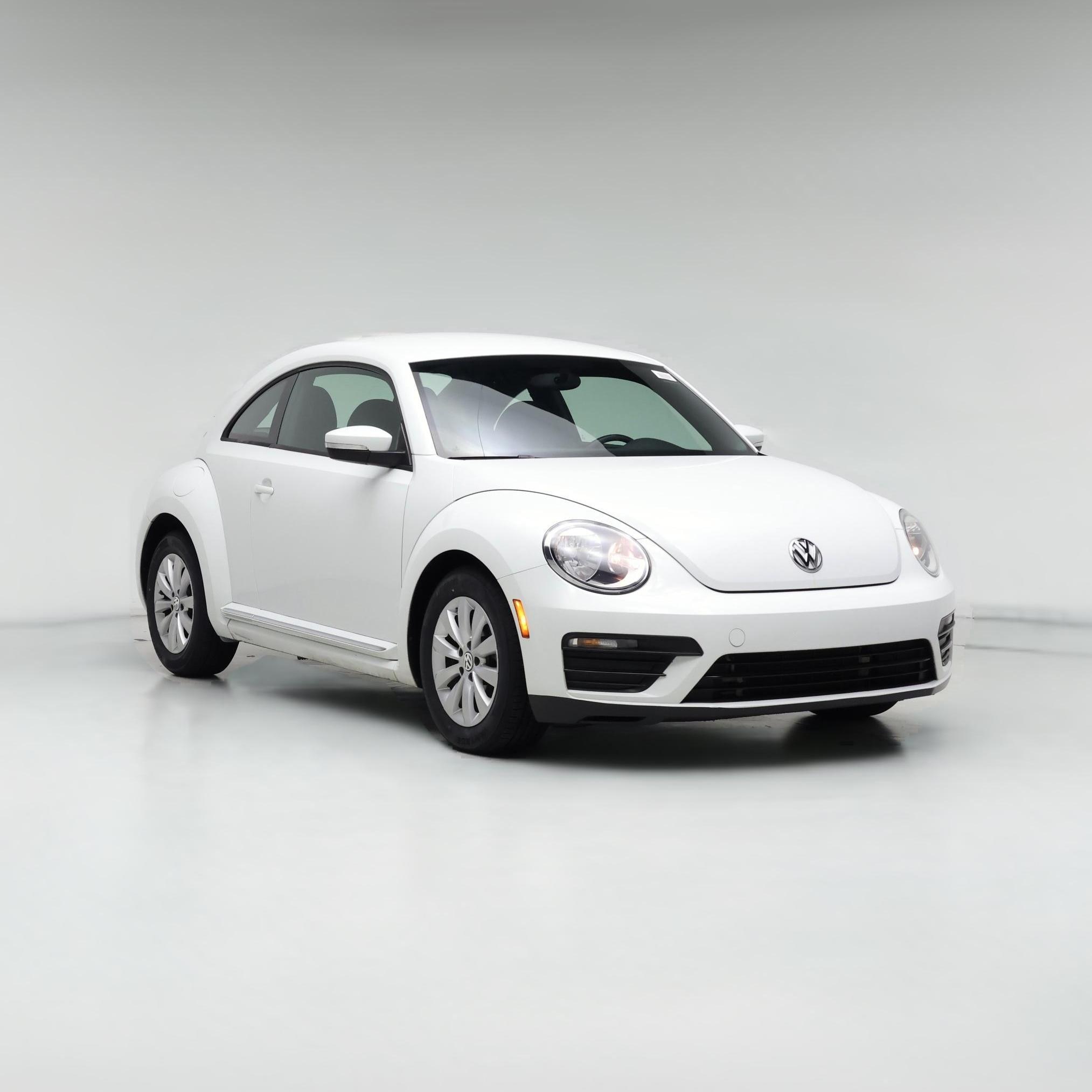 Thumbnail: 2019 Volkswagen Beetle - 1