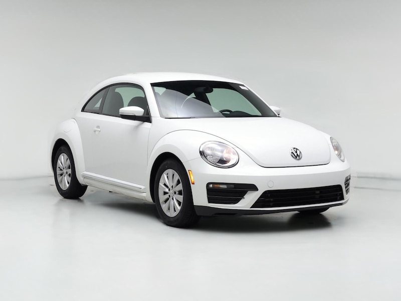2019 Volkswagen Beetle SE -
                  Miami, FL