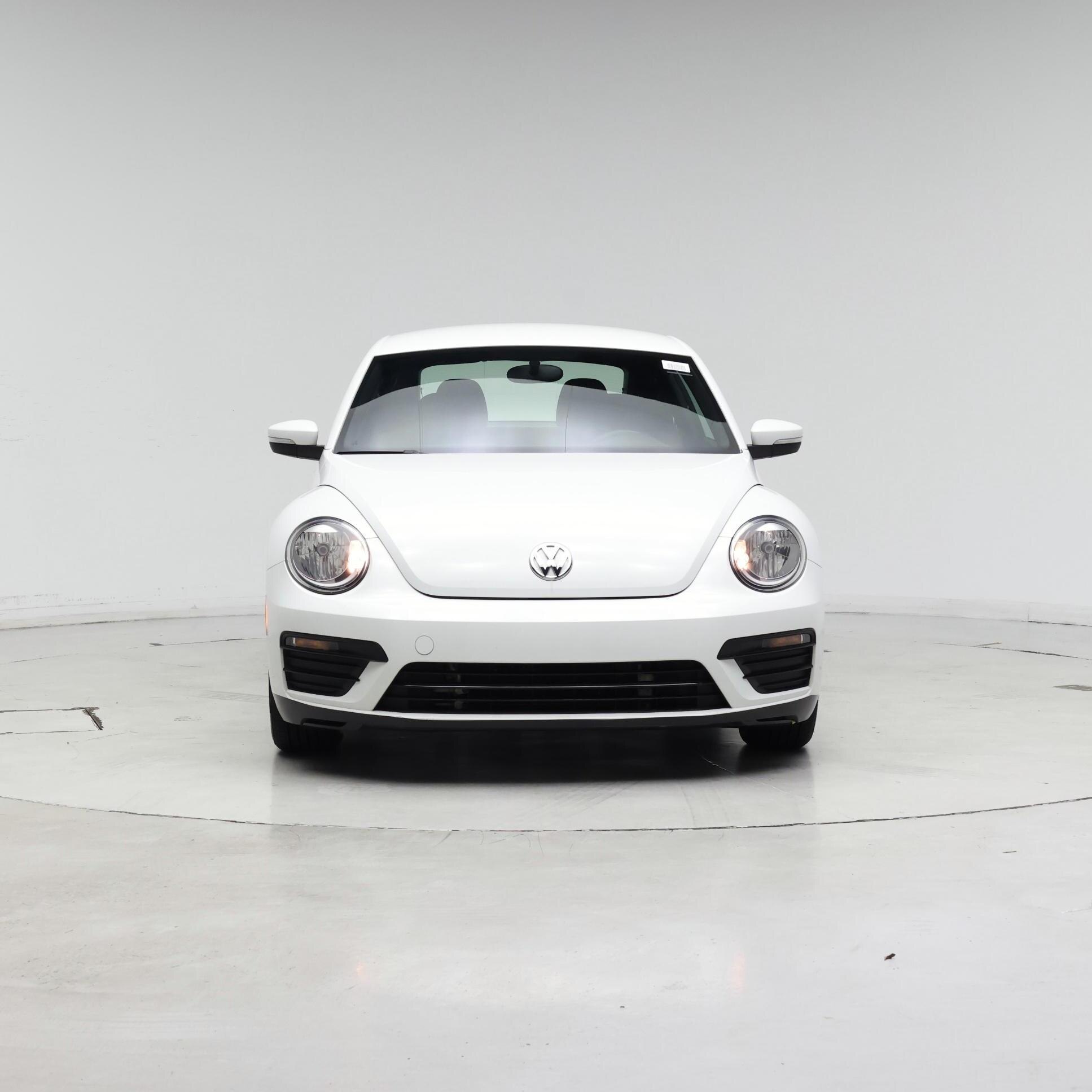 Thumbnail: 2019 Volkswagen Beetle - 5
