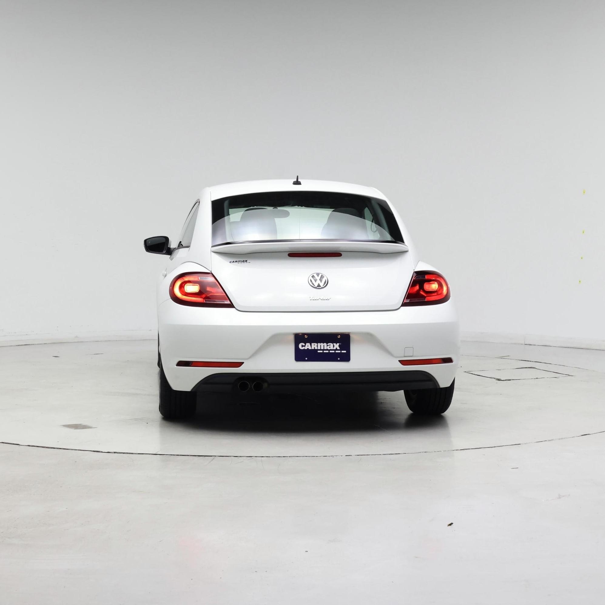 Thumbnail: 2019 Volkswagen Beetle - 6