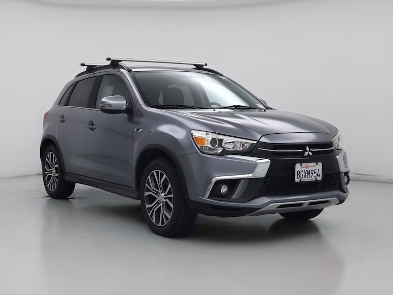 2018 Mitsubishi Outlander Sport SEL -
                  Pleasanton, CA
