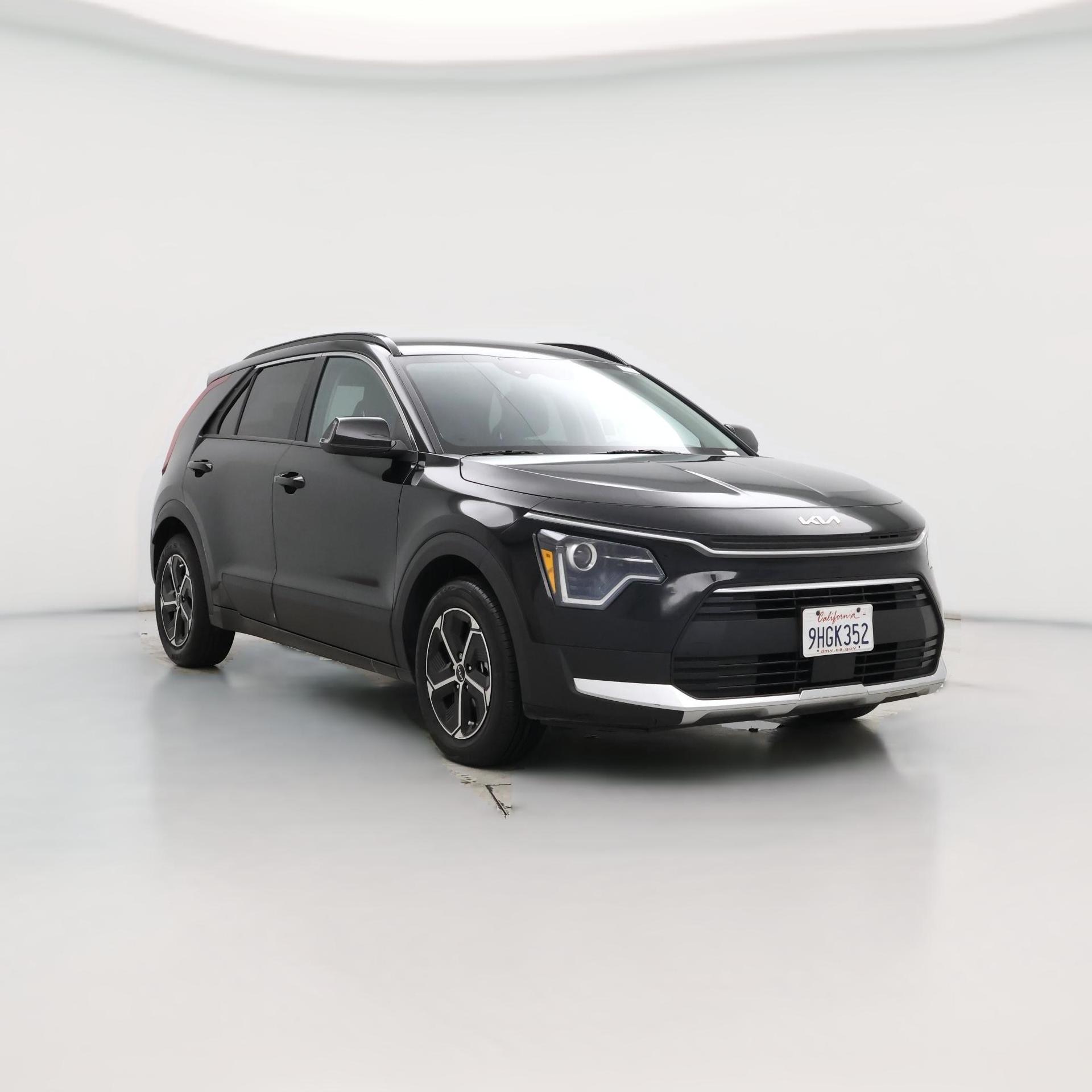 Thumbnail: 2023 Kia Niro - 1