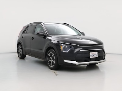 2023 Kia Niro EX
