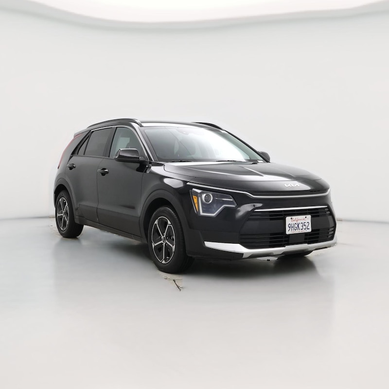 2023 Kia Niro EX