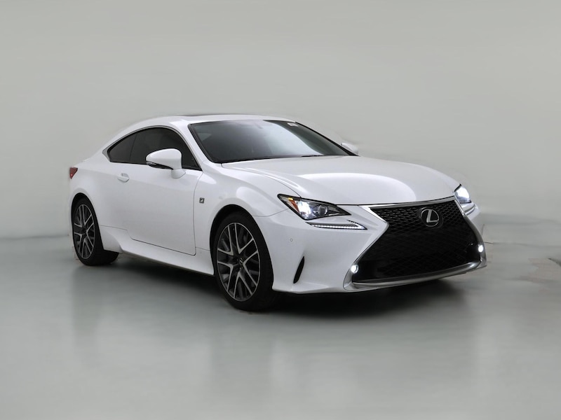 2015 Lexus RC 350 -
                  Albuquerque, NM