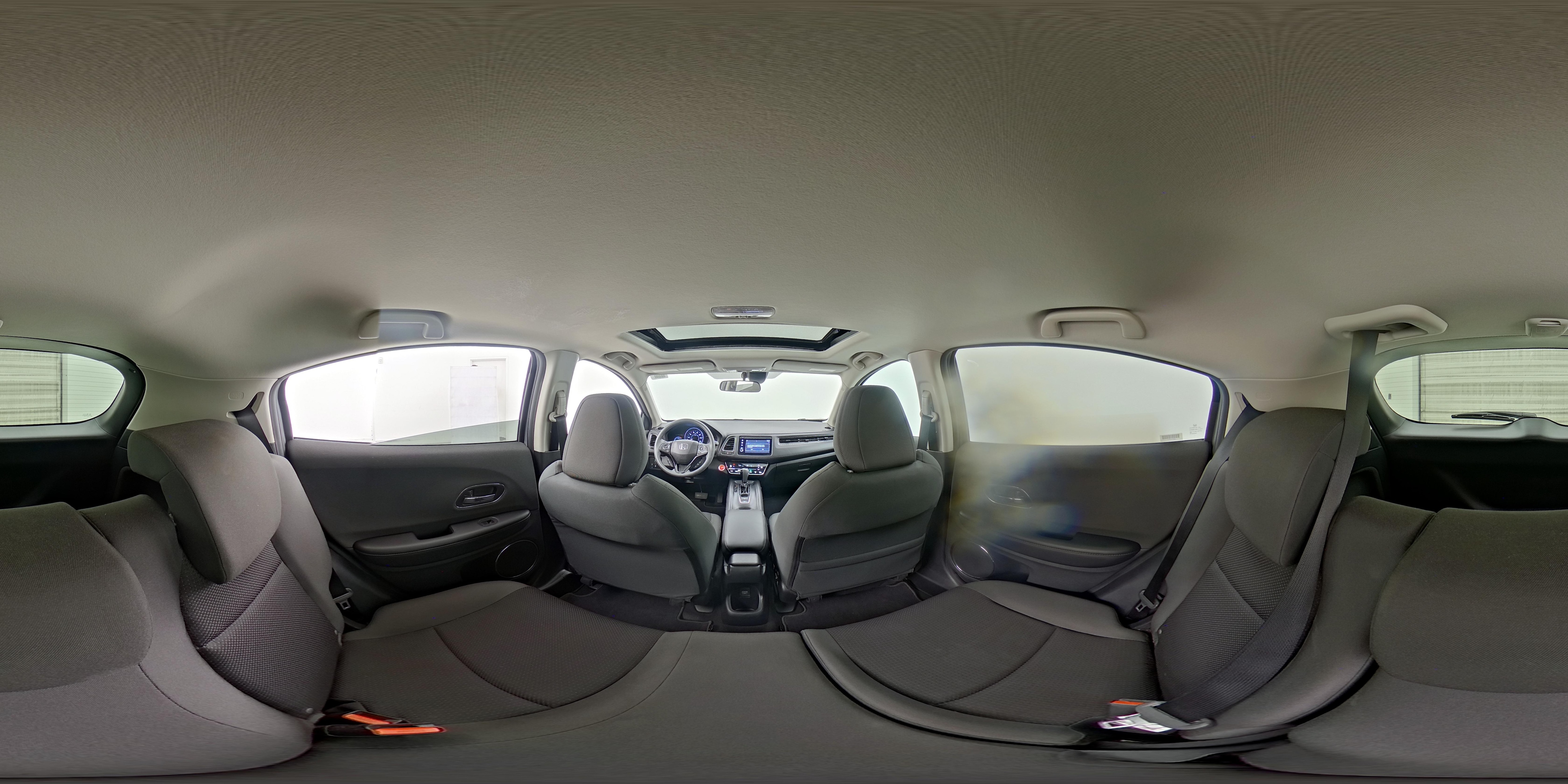 2022 Honda HR-V EX - Photo 26